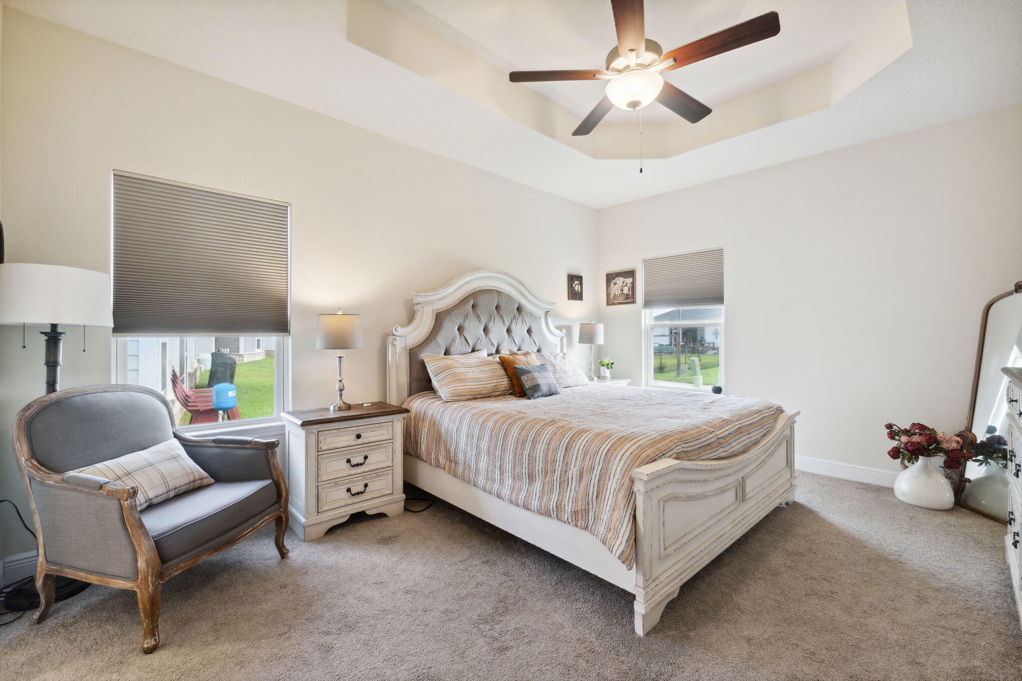 RIVERWALK PH I - Residential Lease