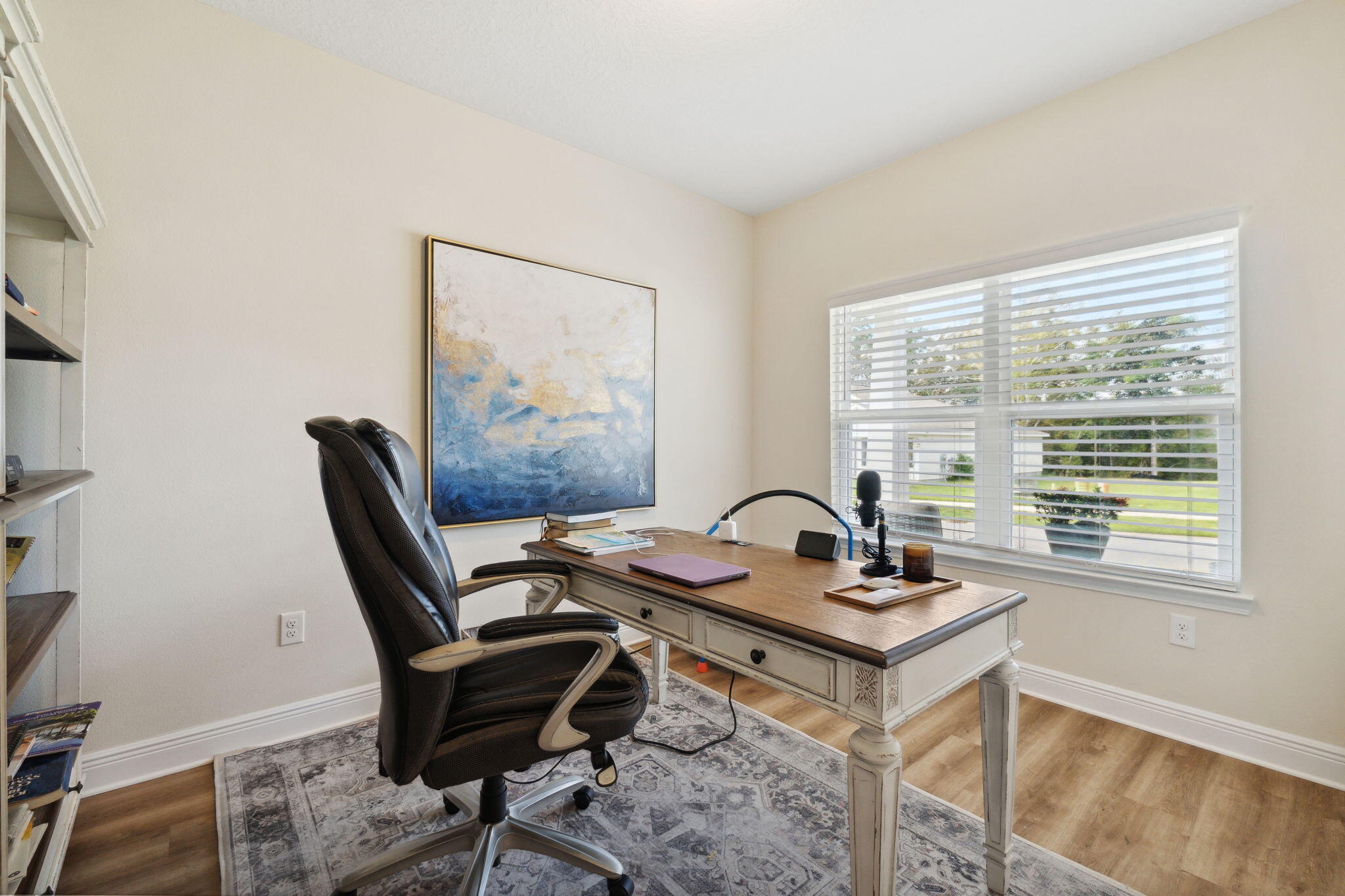 RIVERWALK PH I - Residential Lease