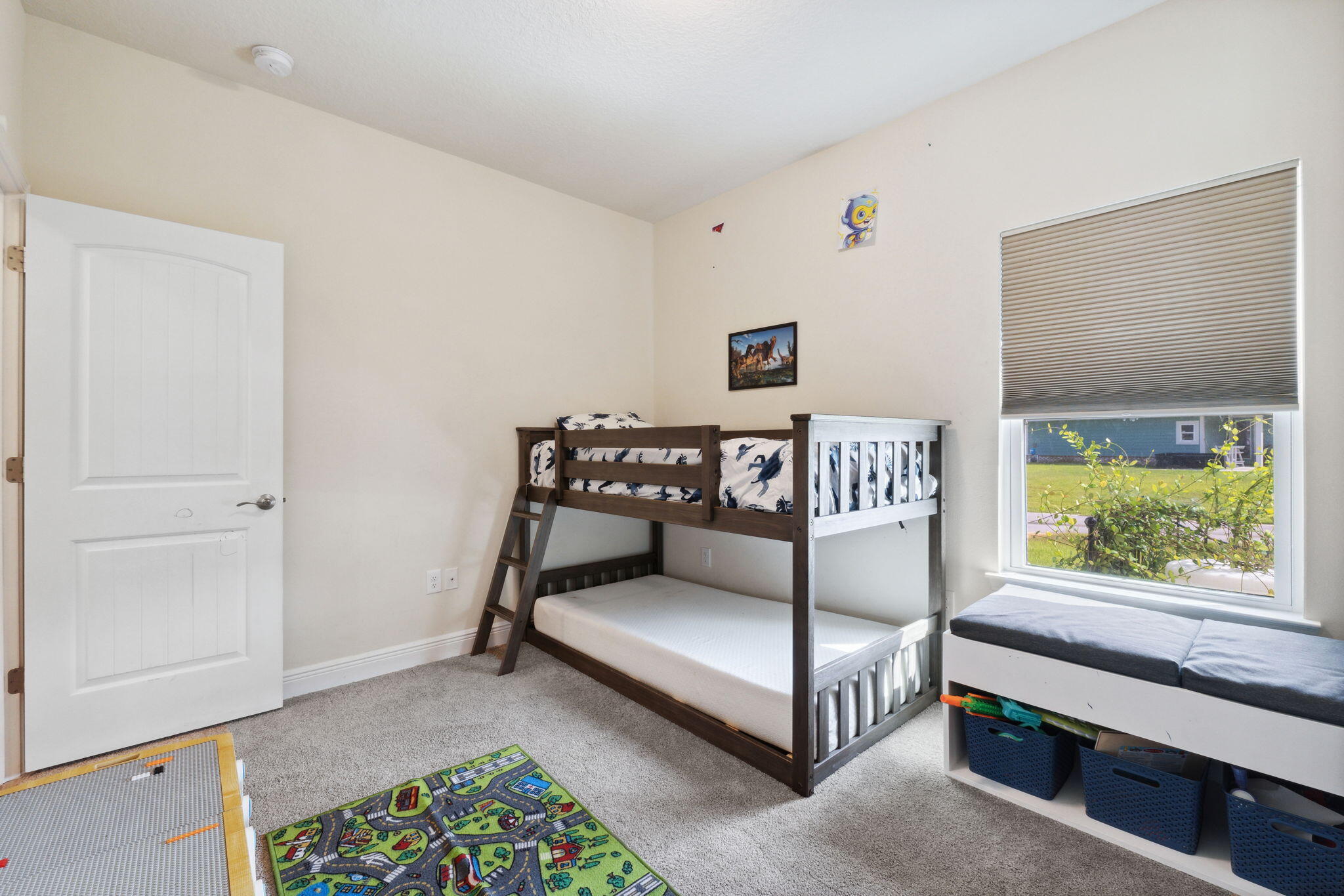 RIVERWALK PH I - Residential Lease