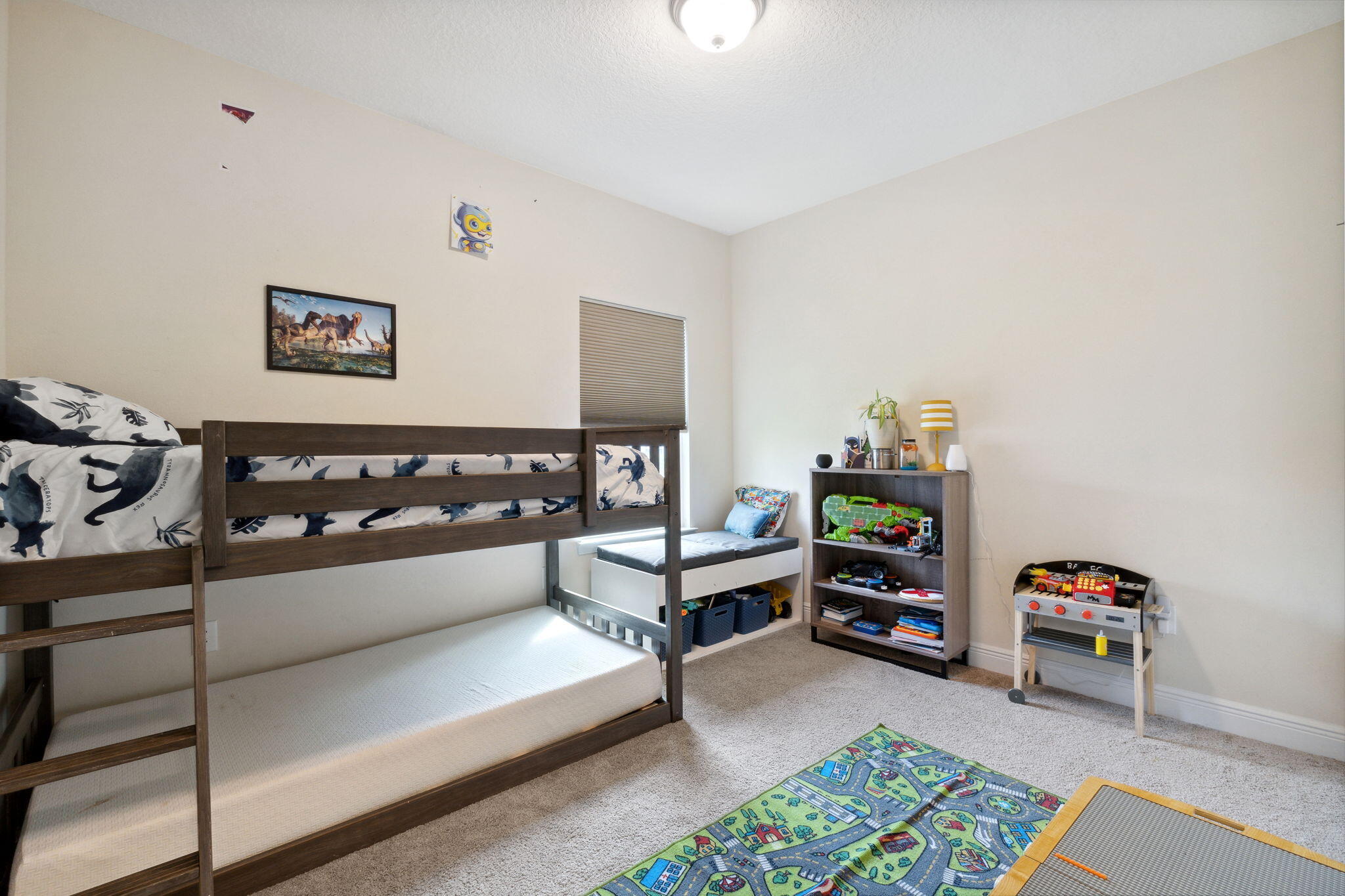 RIVERWALK PH I - Residential Lease