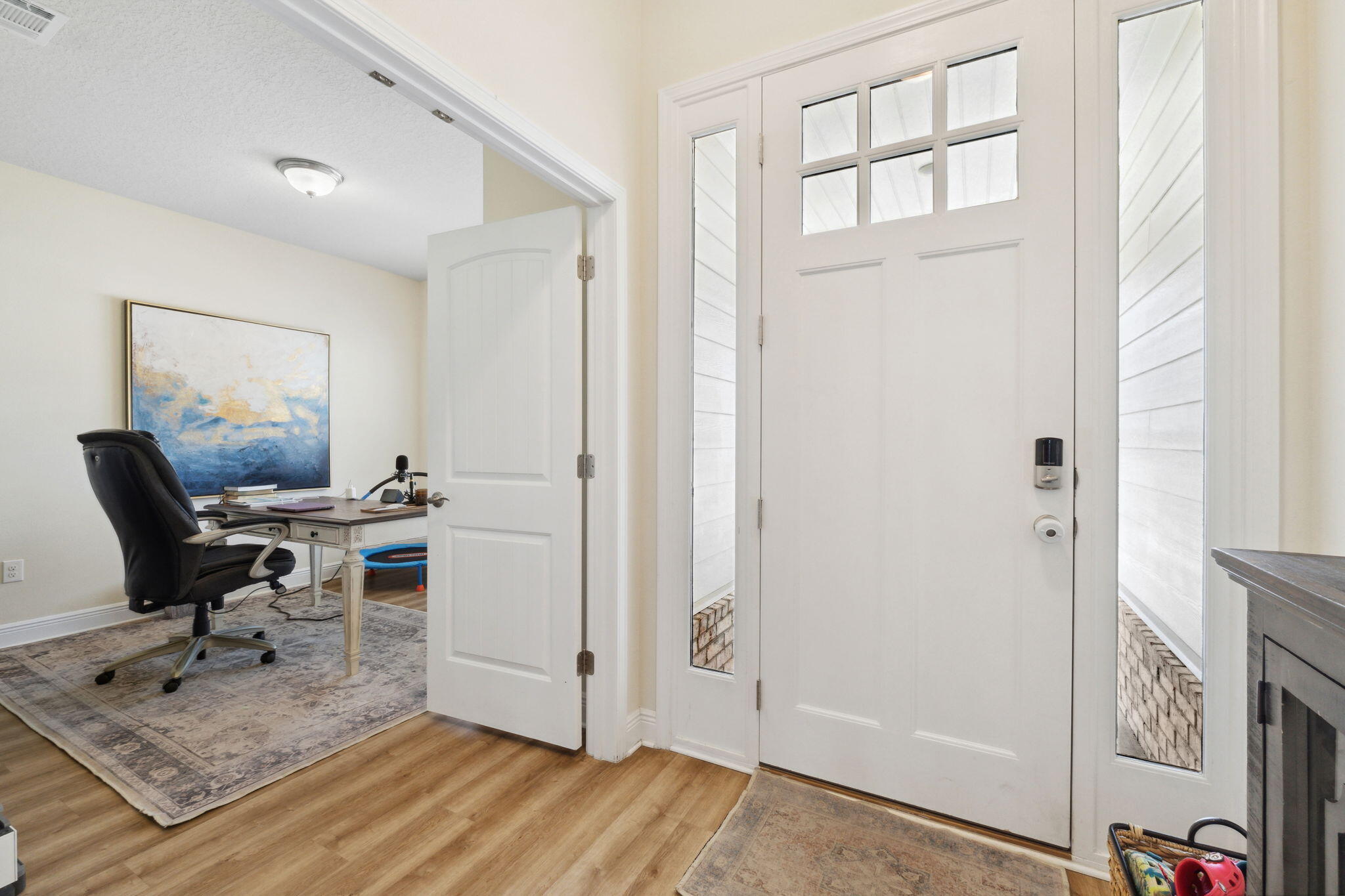 RIVERWALK PH I - Residential Lease