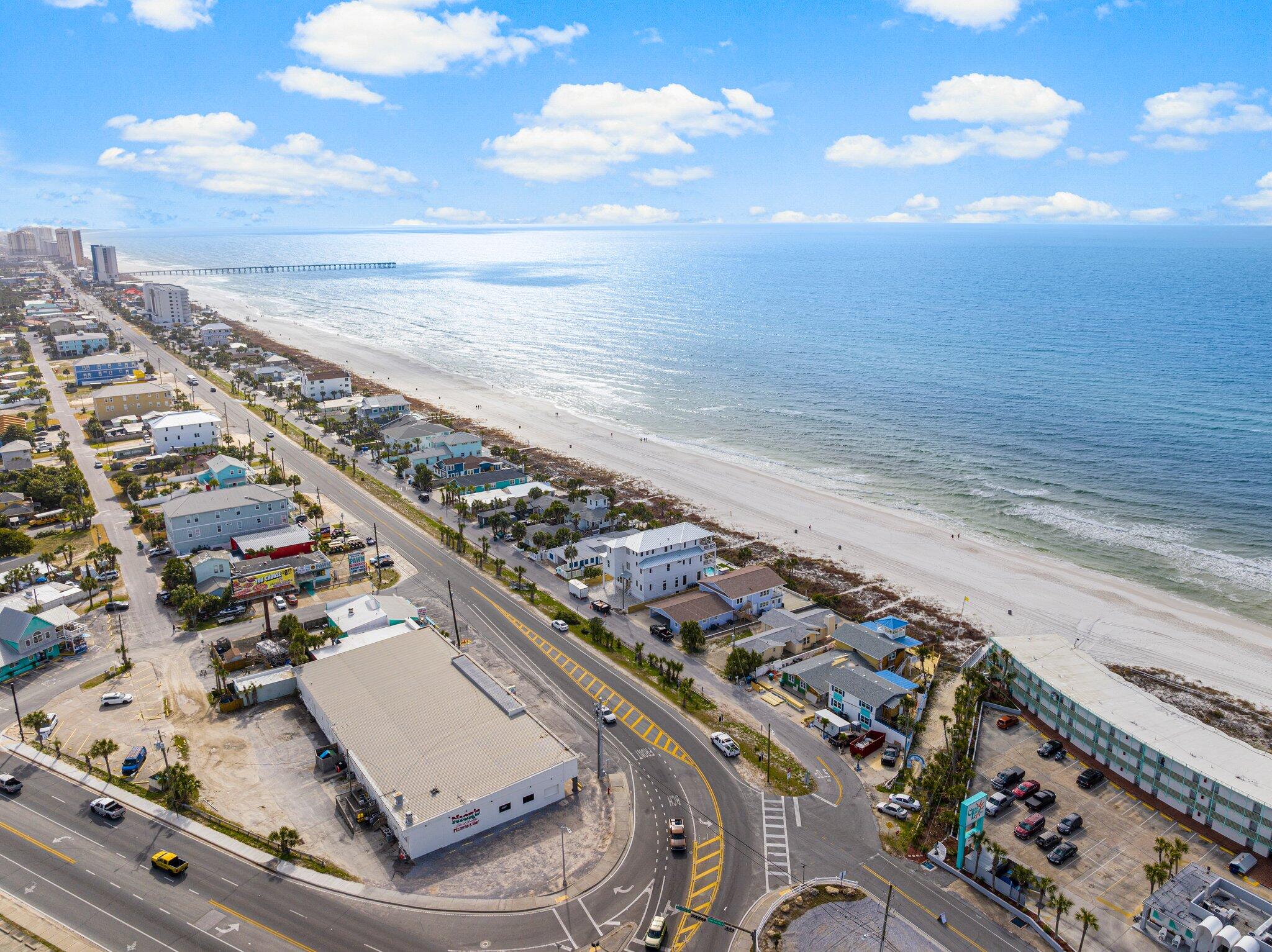BAHAMA BEACH - Residential