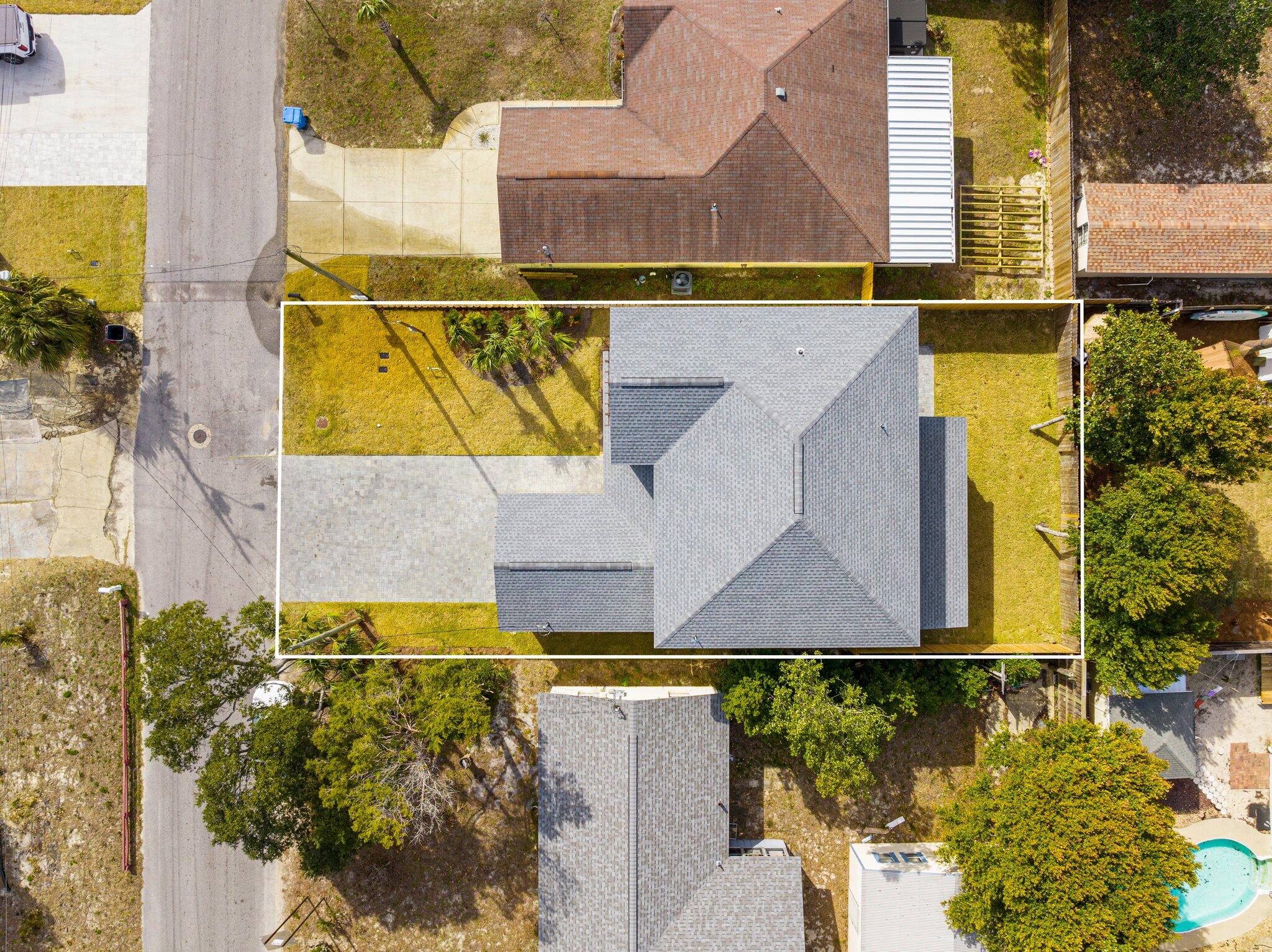BAHAMA BEACH - Residential