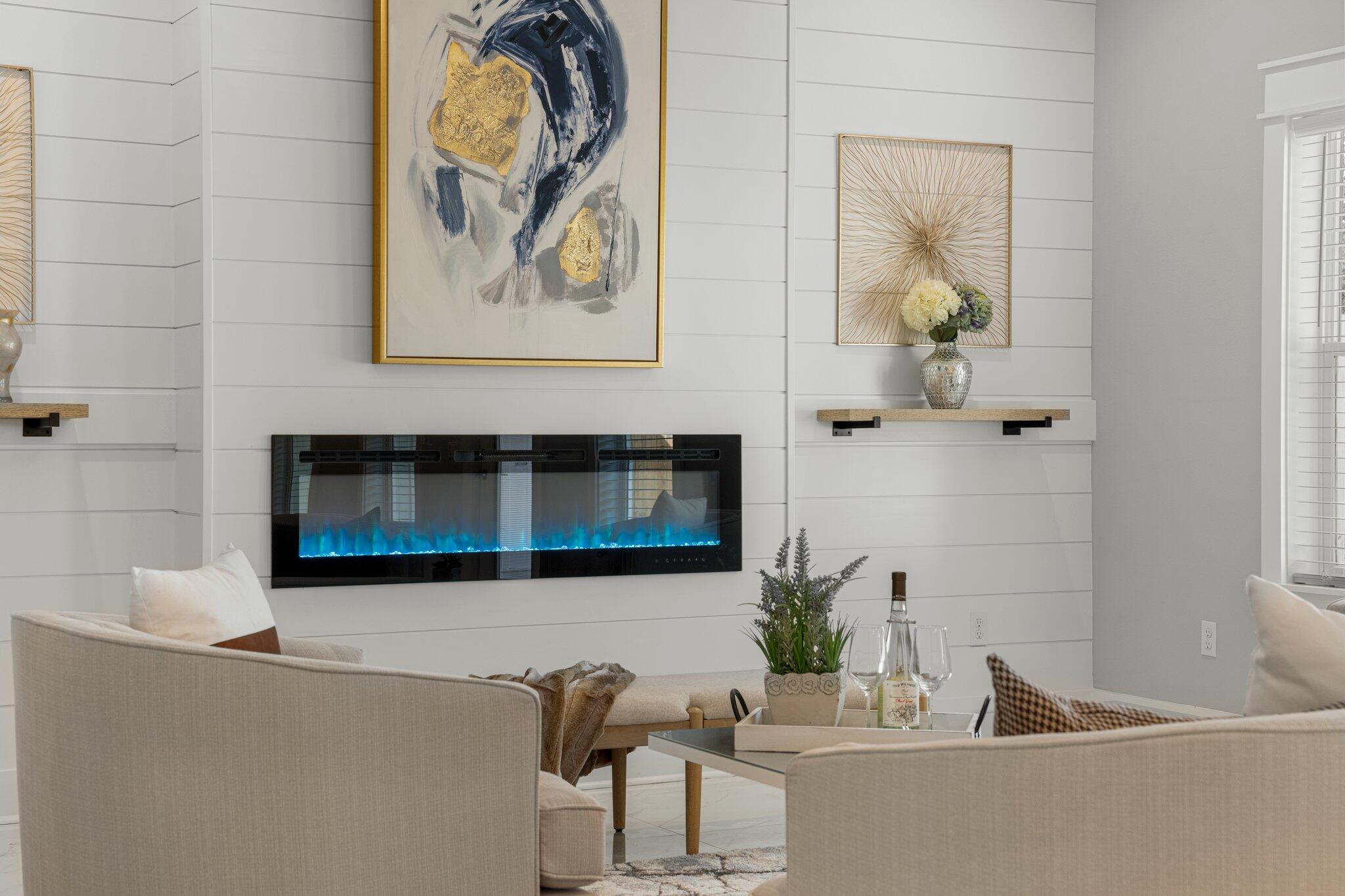 BAHAMA BEACH - Residential