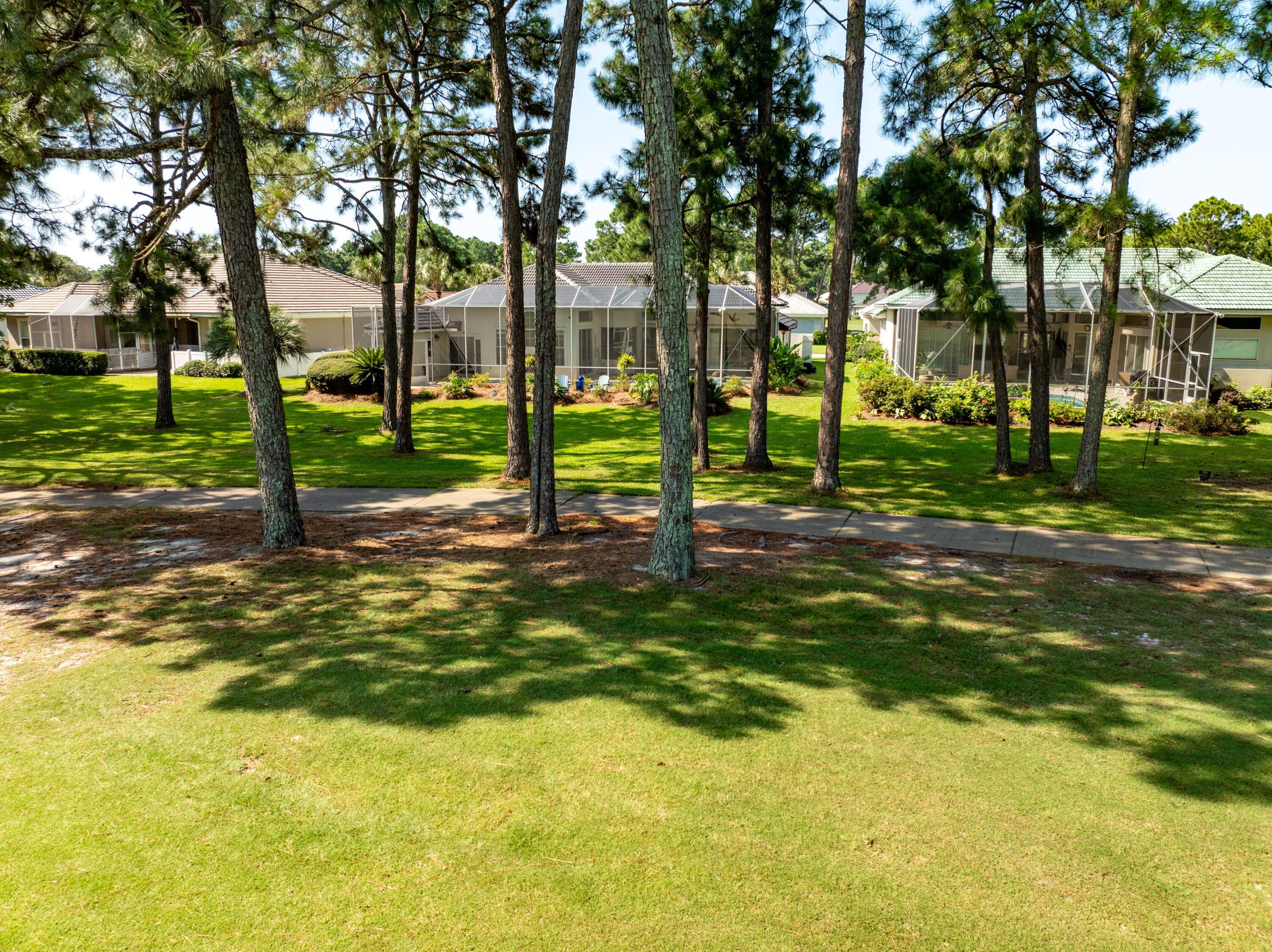 Emerald Bay - Residential
