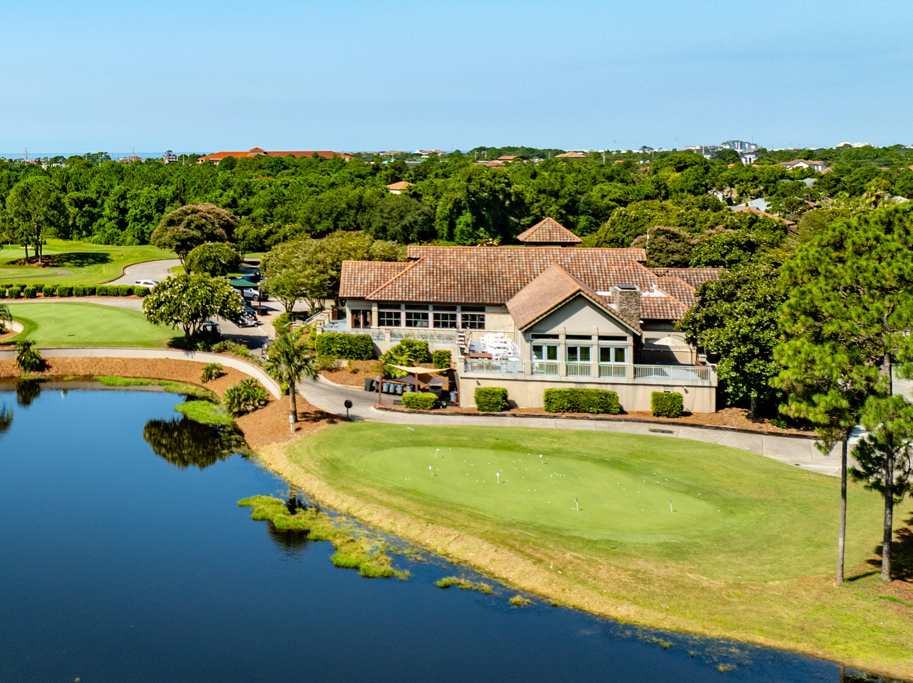 Emerald Bay - Residential