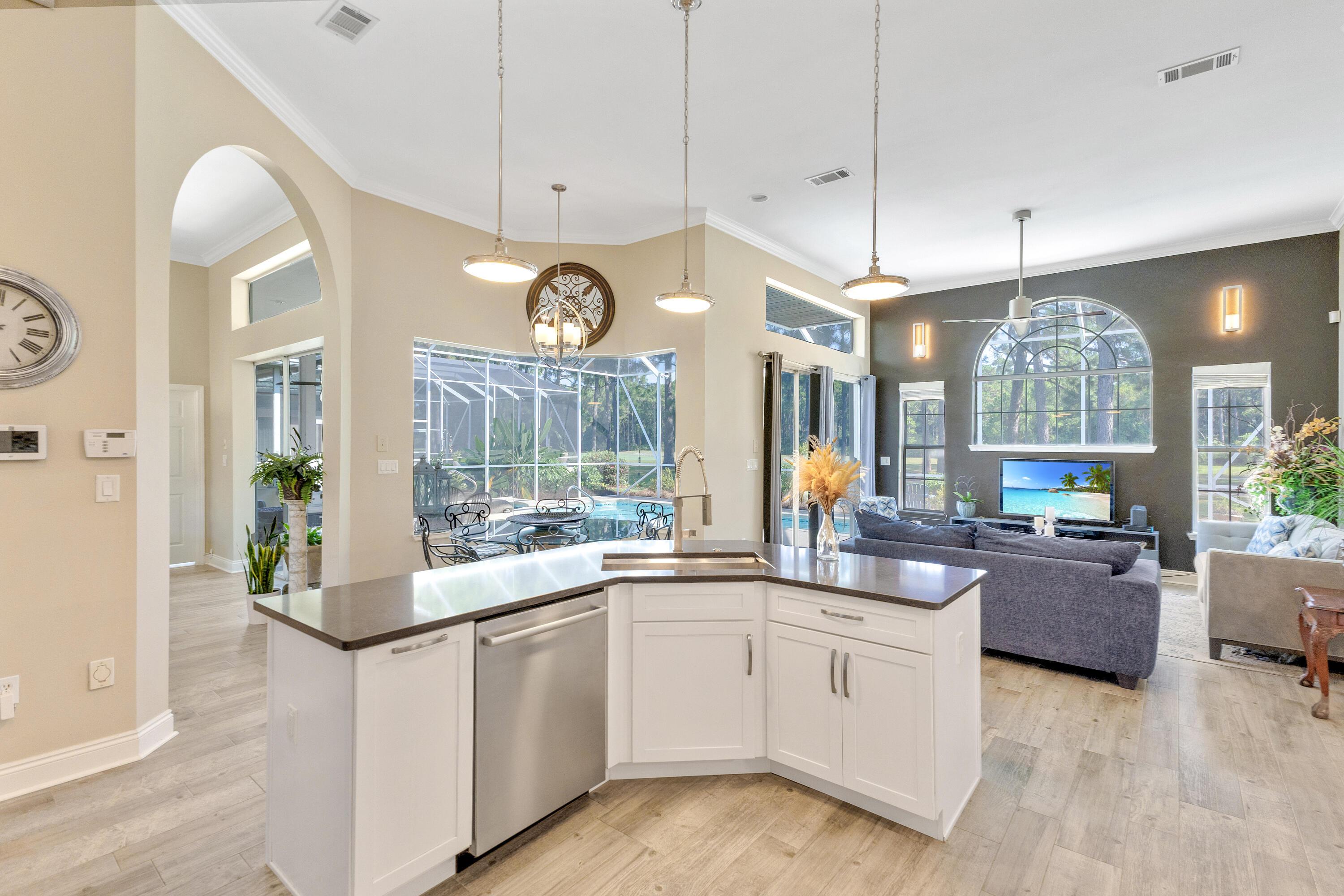 Emerald Bay - Residential