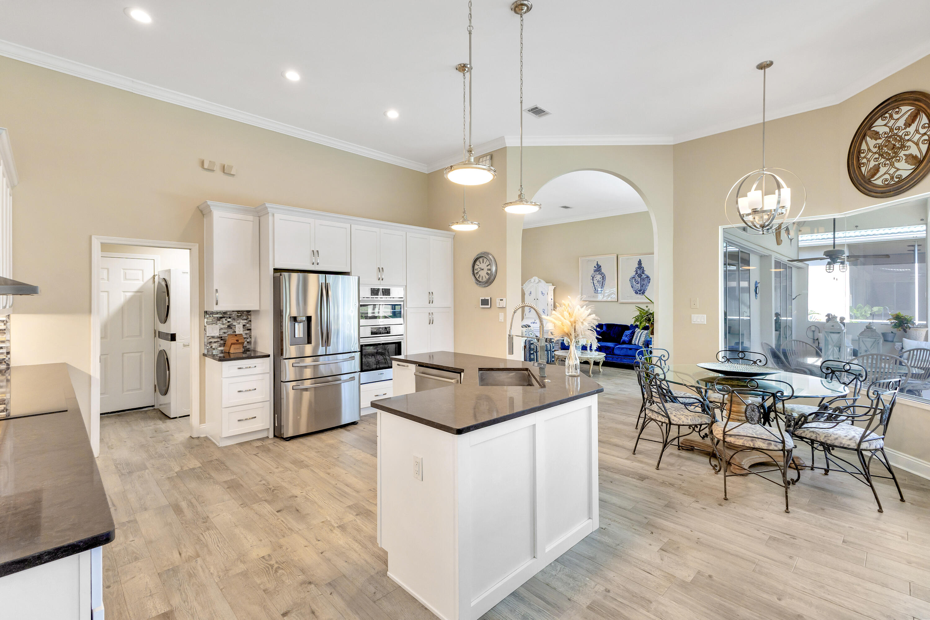 Emerald Bay - Residential