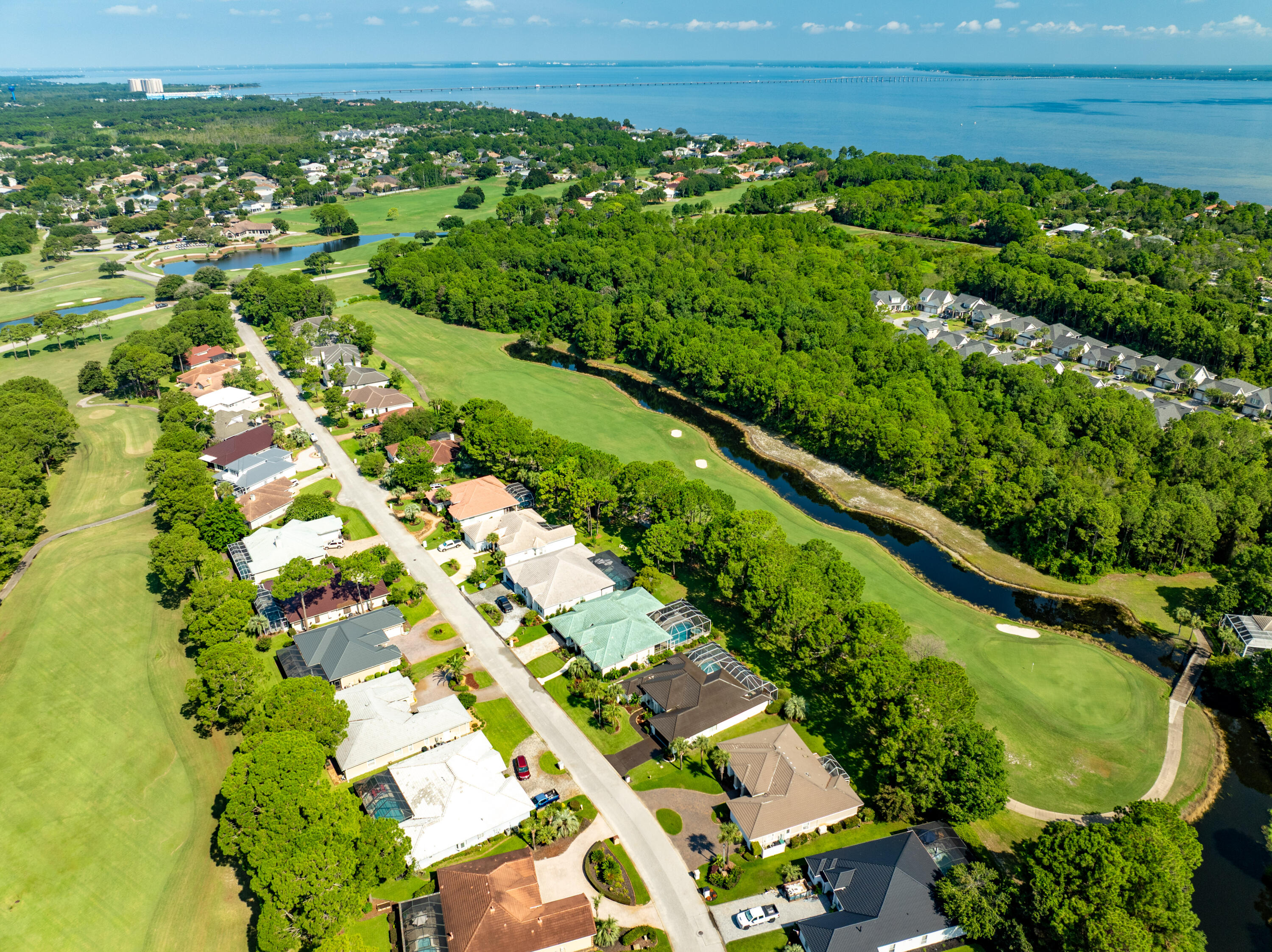 Emerald Bay - Residential
