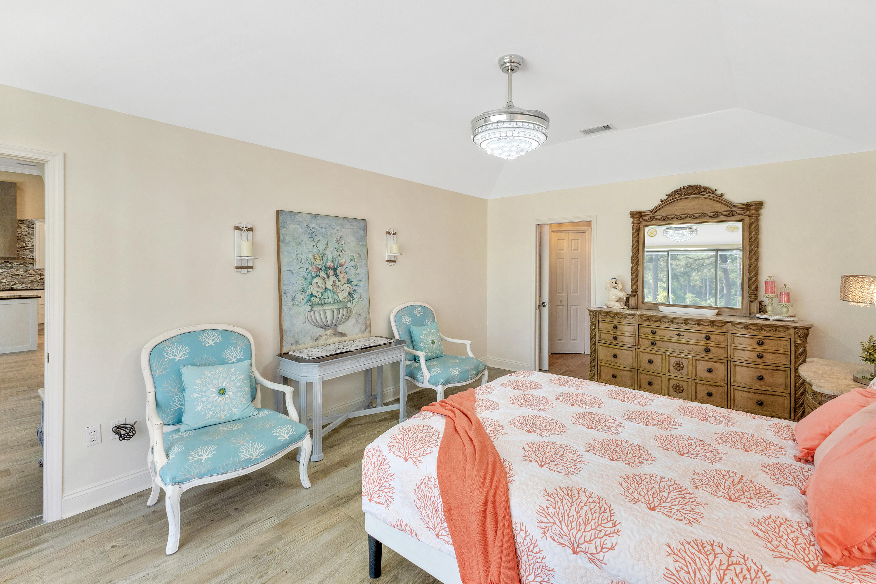 Emerald Bay - Residential
