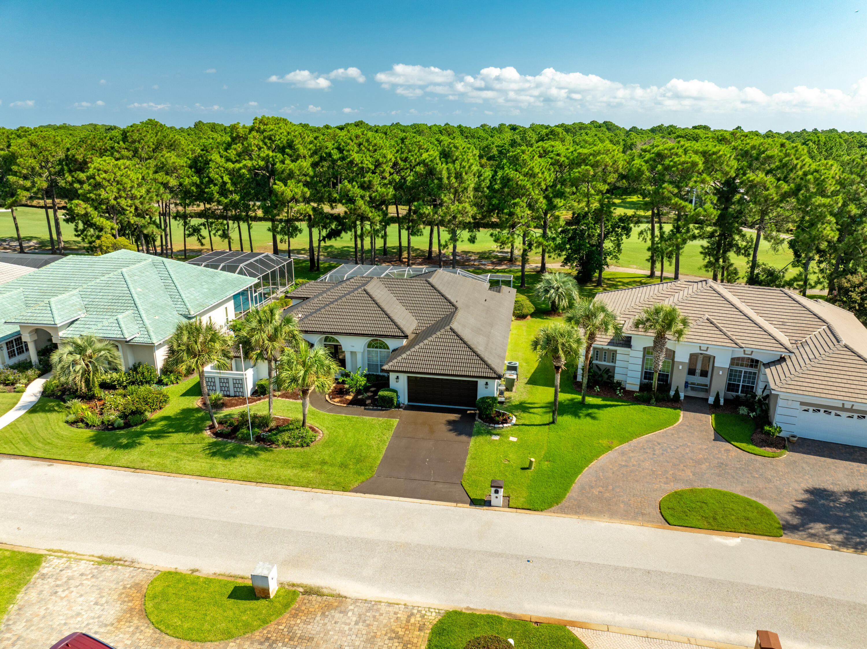 Emerald Bay - Residential