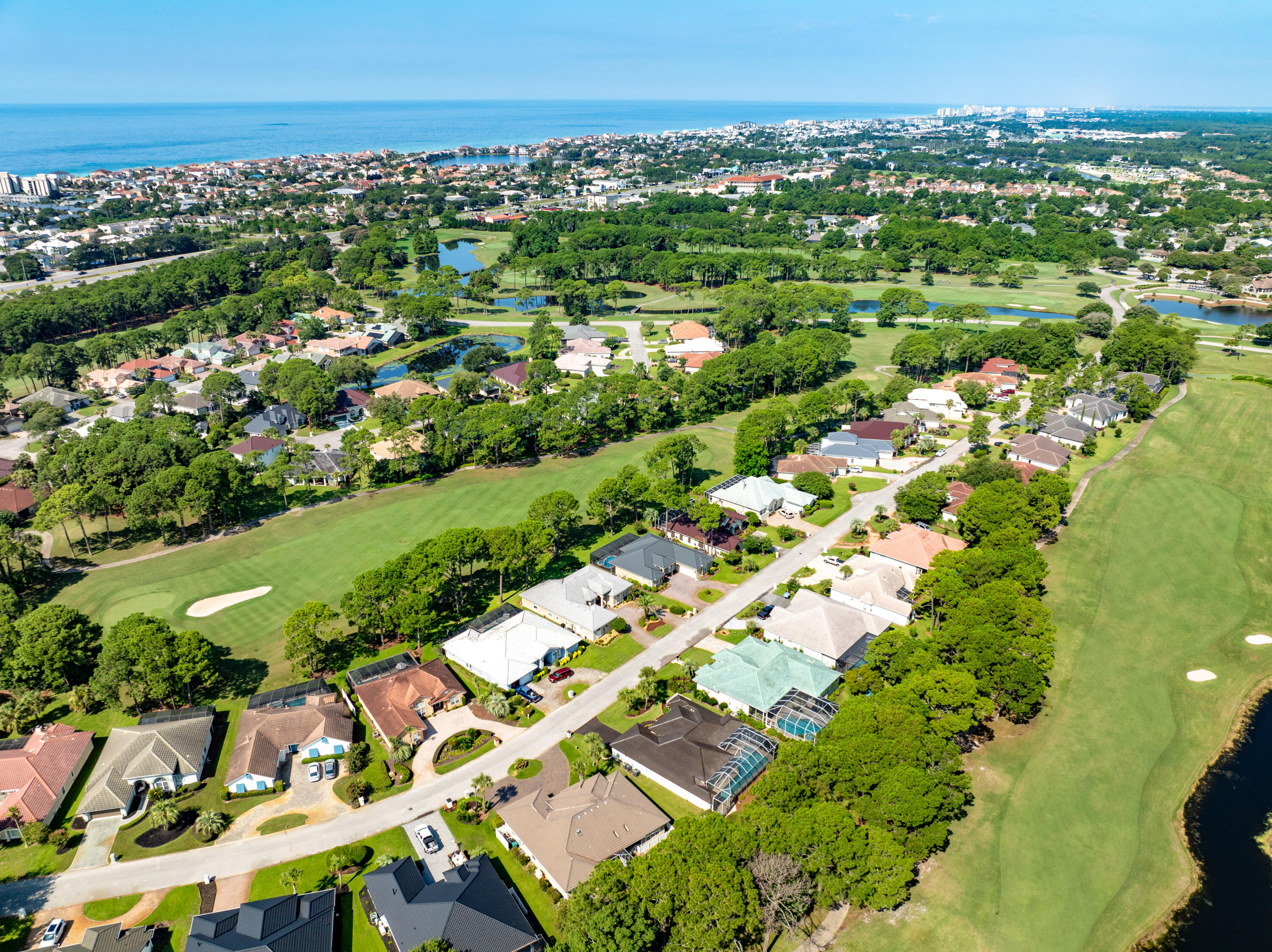 Emerald Bay - Residential