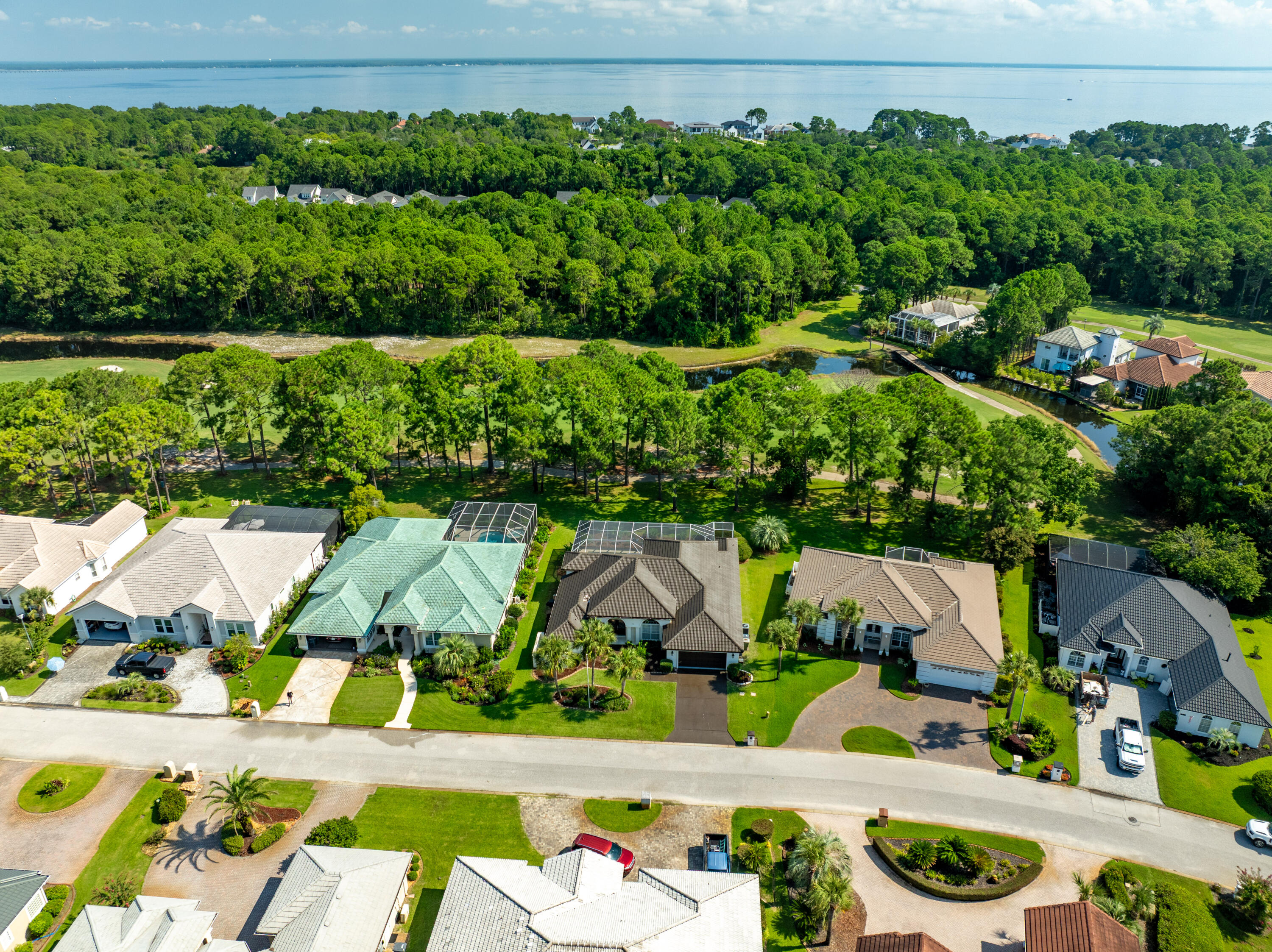 Emerald Bay - Residential