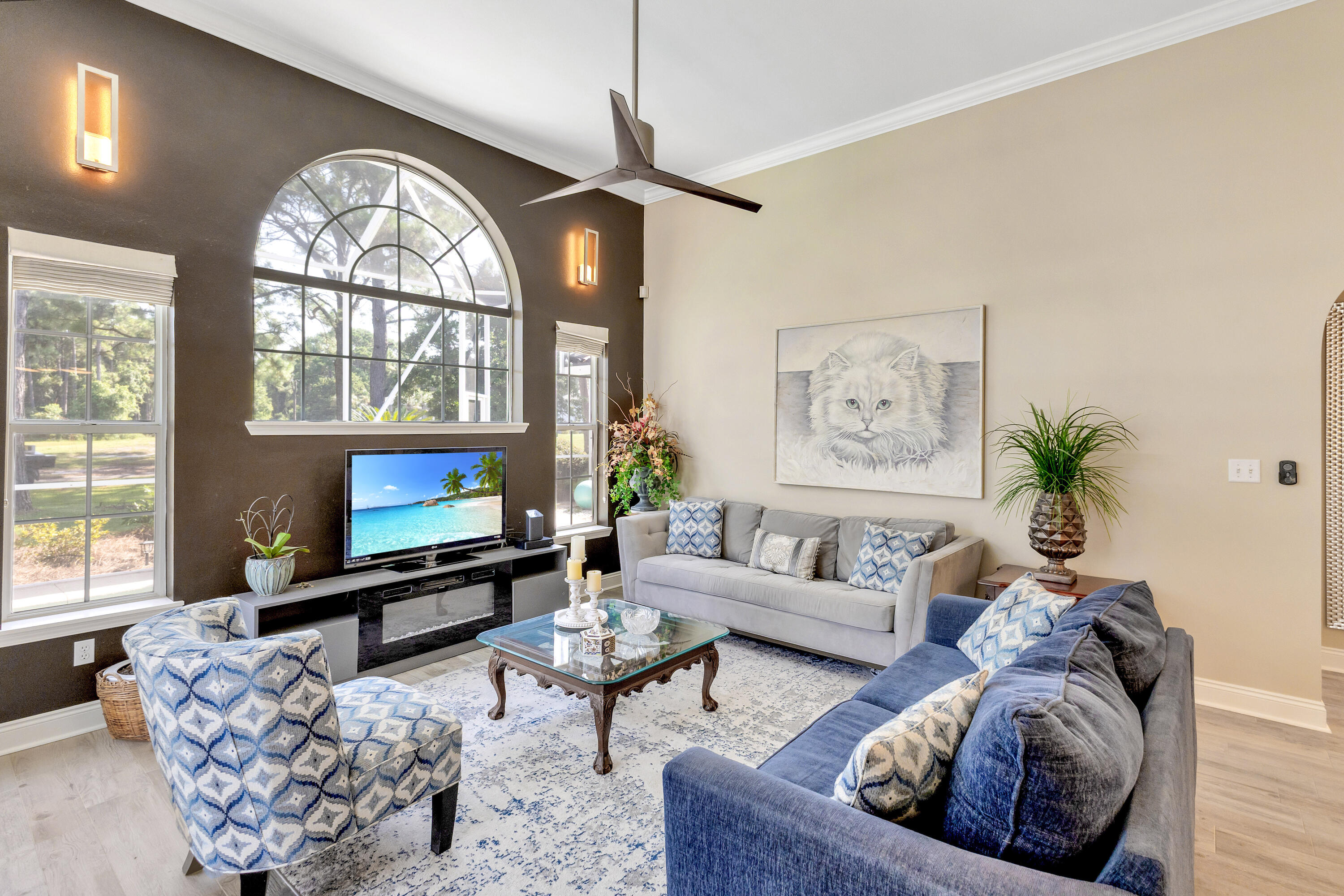 Emerald Bay - Residential