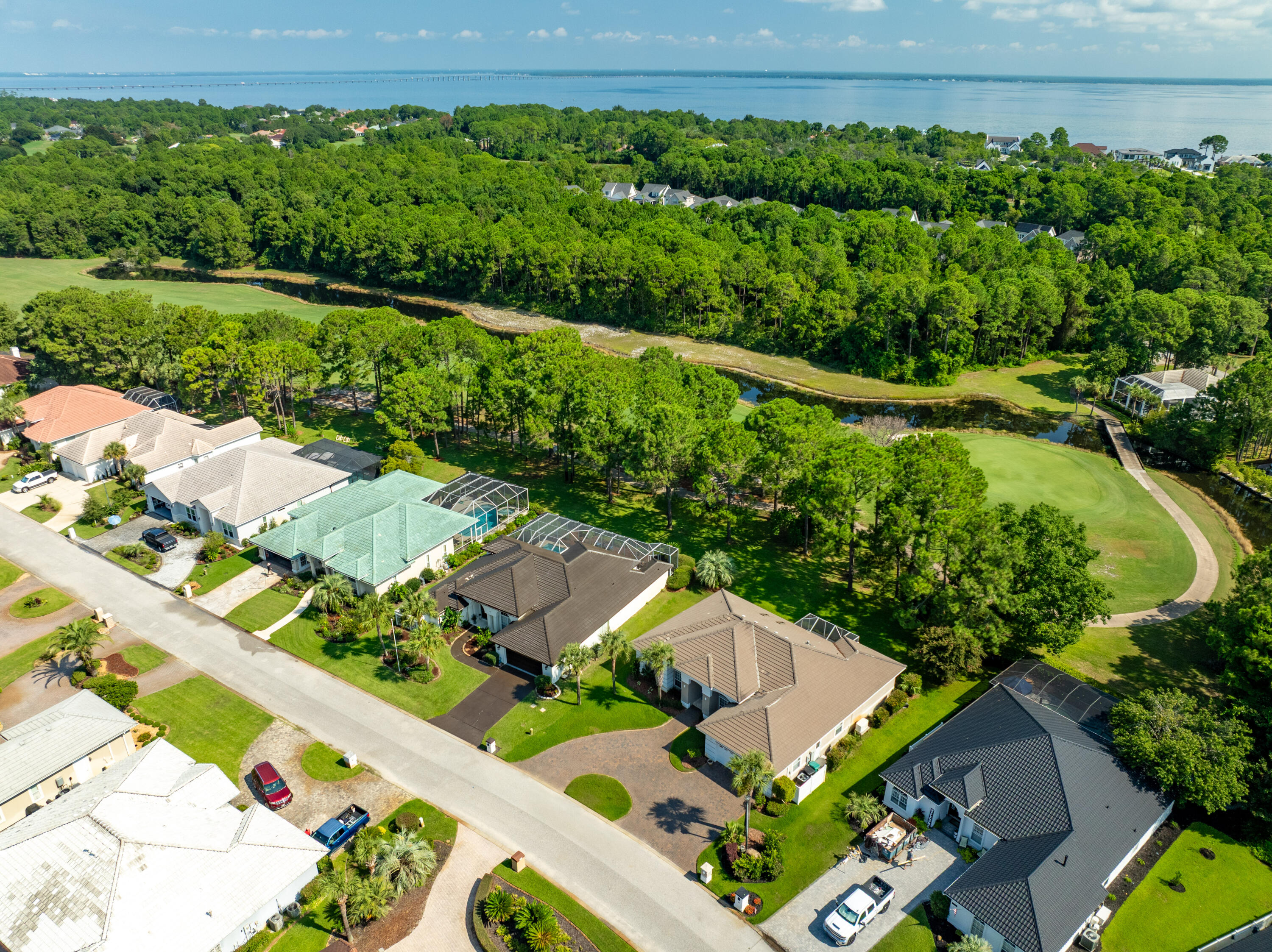 Emerald Bay - Residential