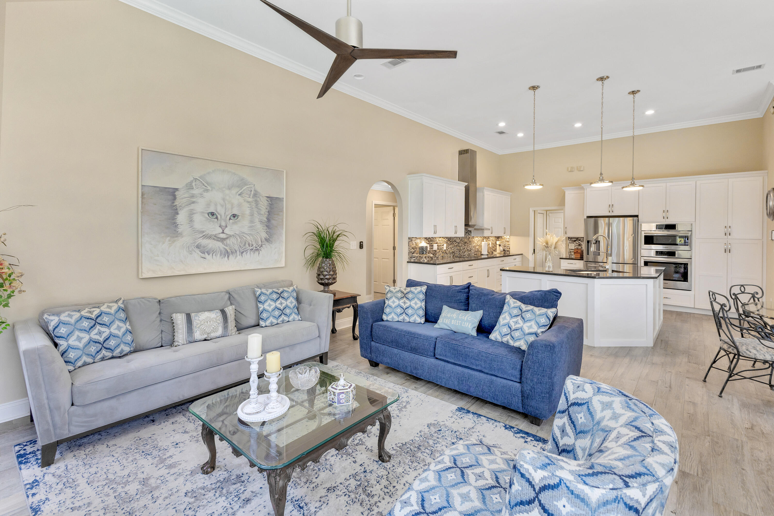 Emerald Bay - Residential