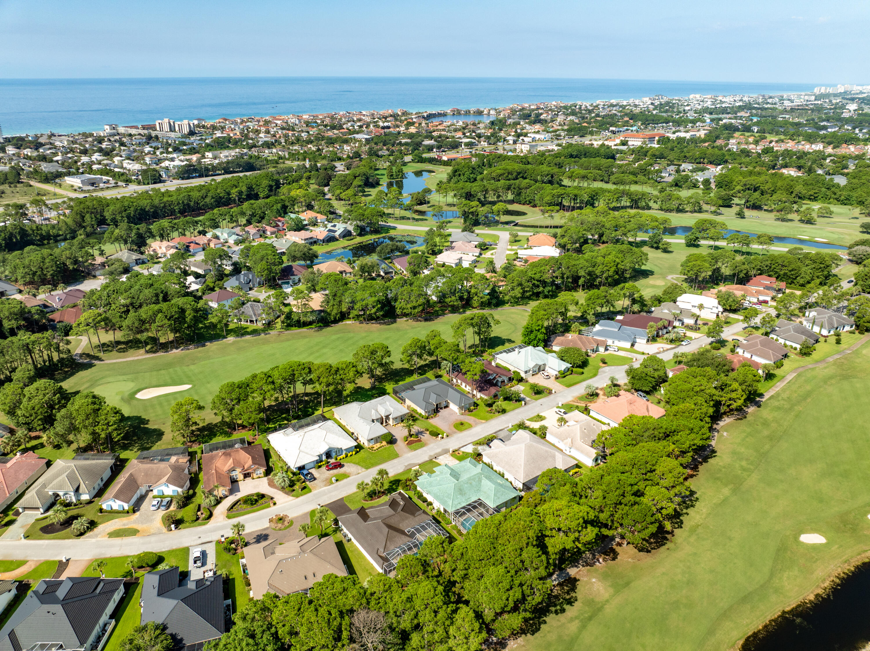 Emerald Bay - Residential