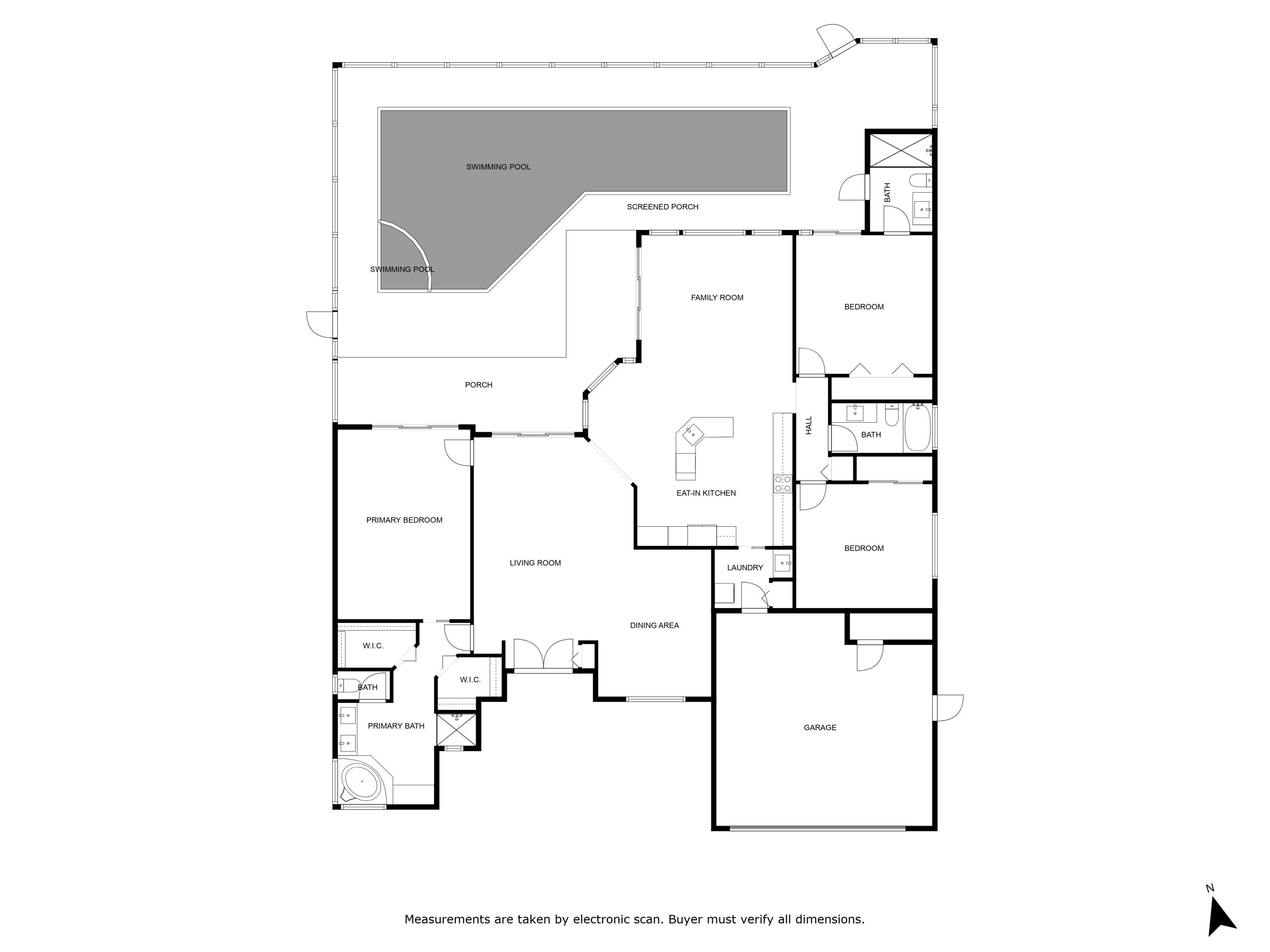Emerald Bay - Residential