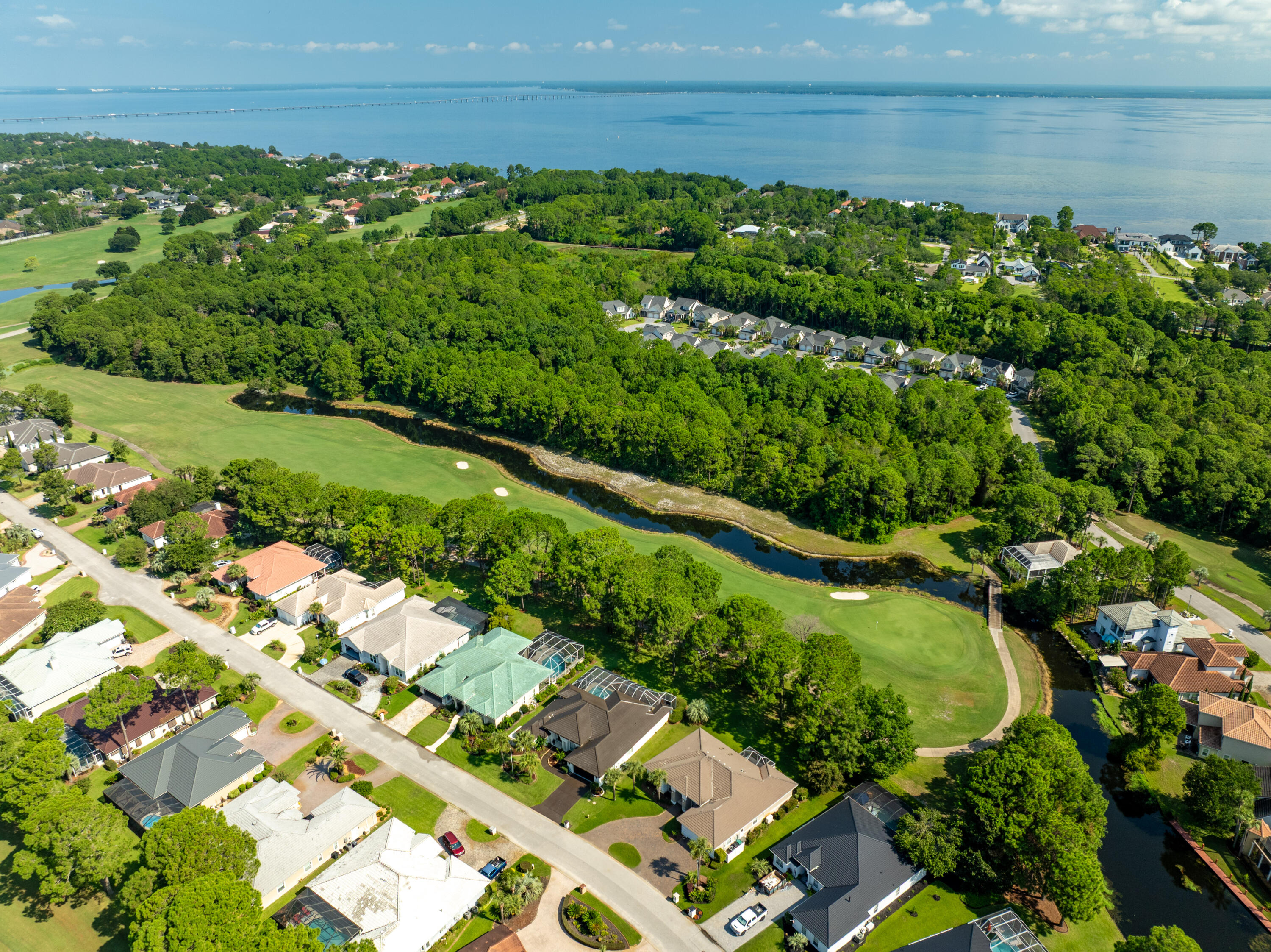 Emerald Bay - Residential