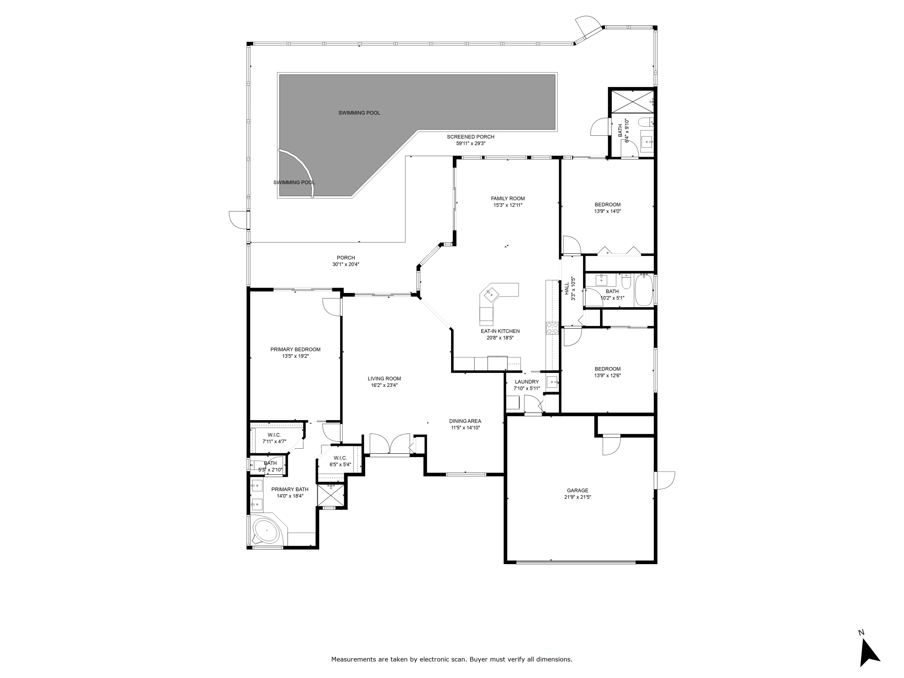 Emerald Bay - Residential