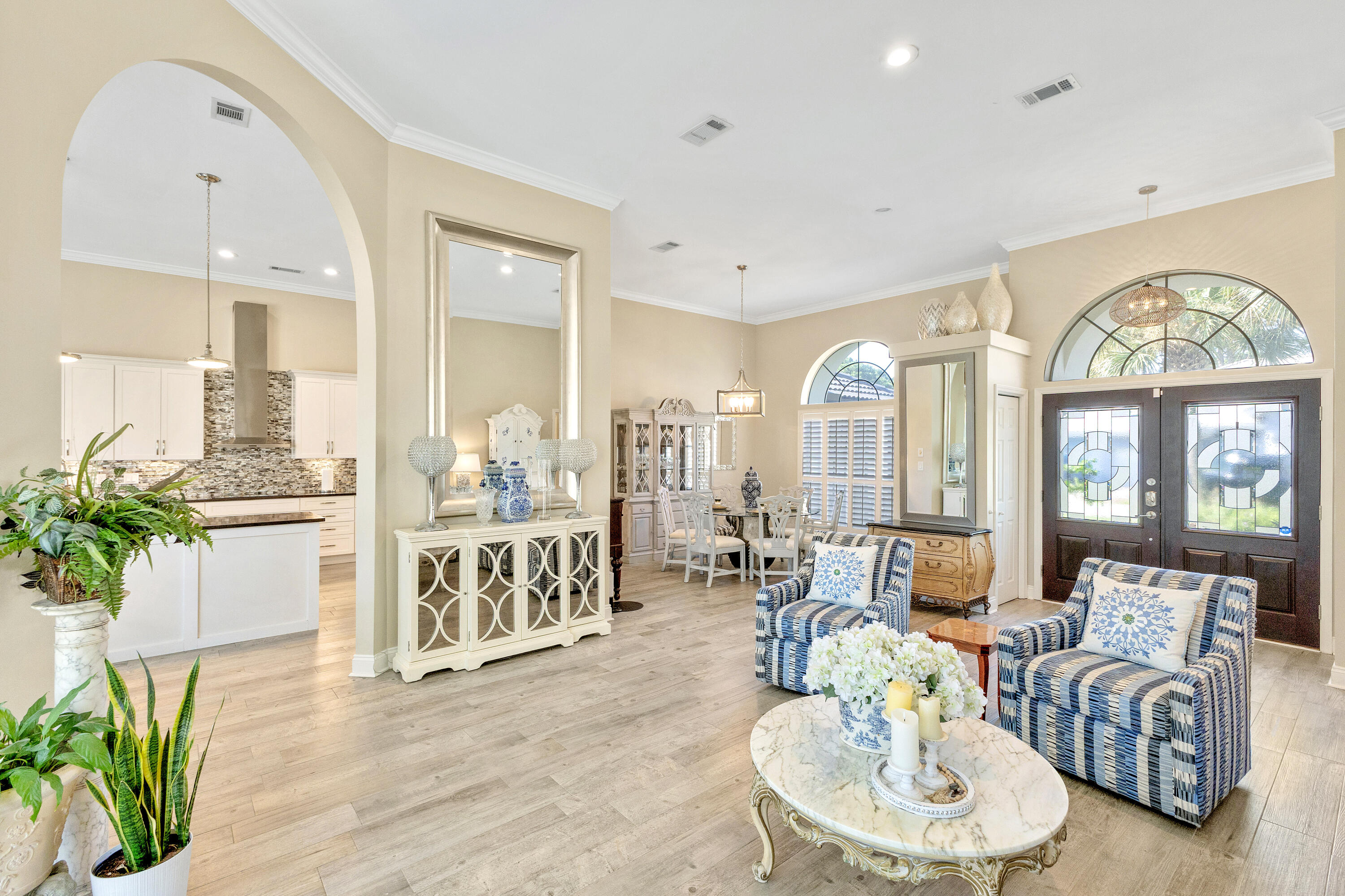 Emerald Bay - Residential