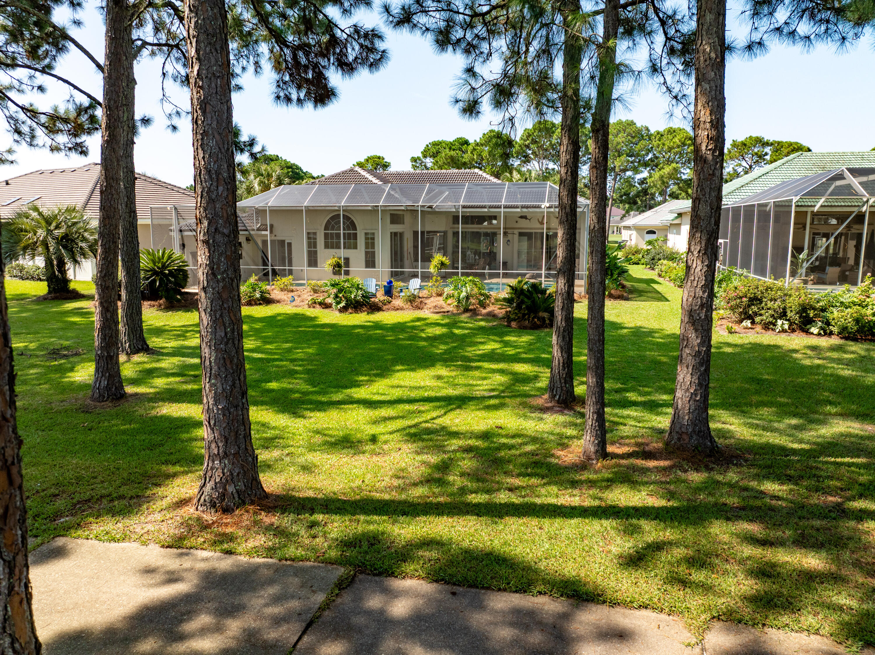 Emerald Bay - Residential