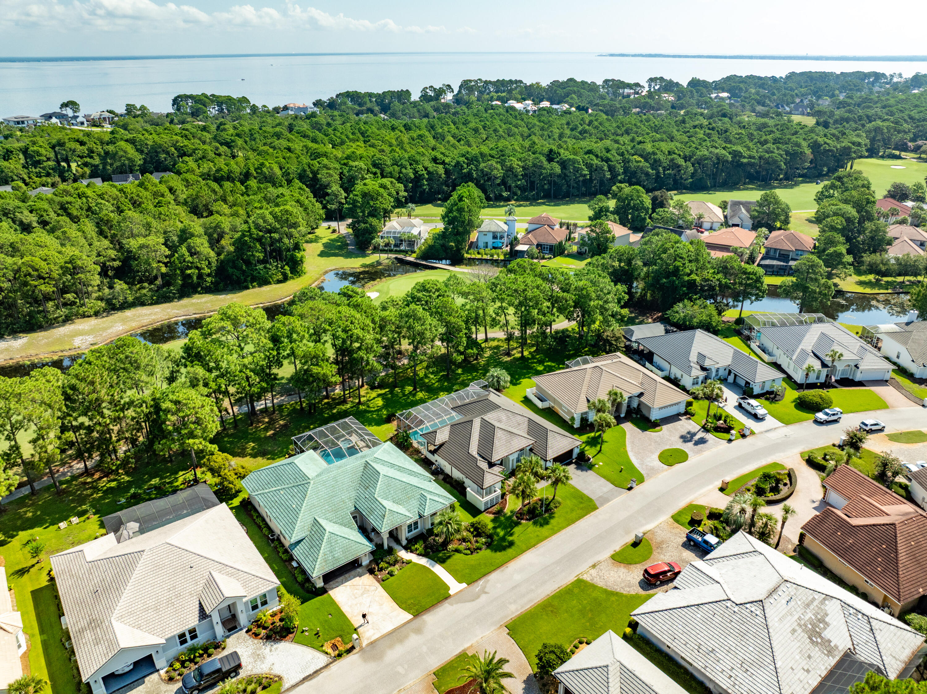 Emerald Bay - Residential