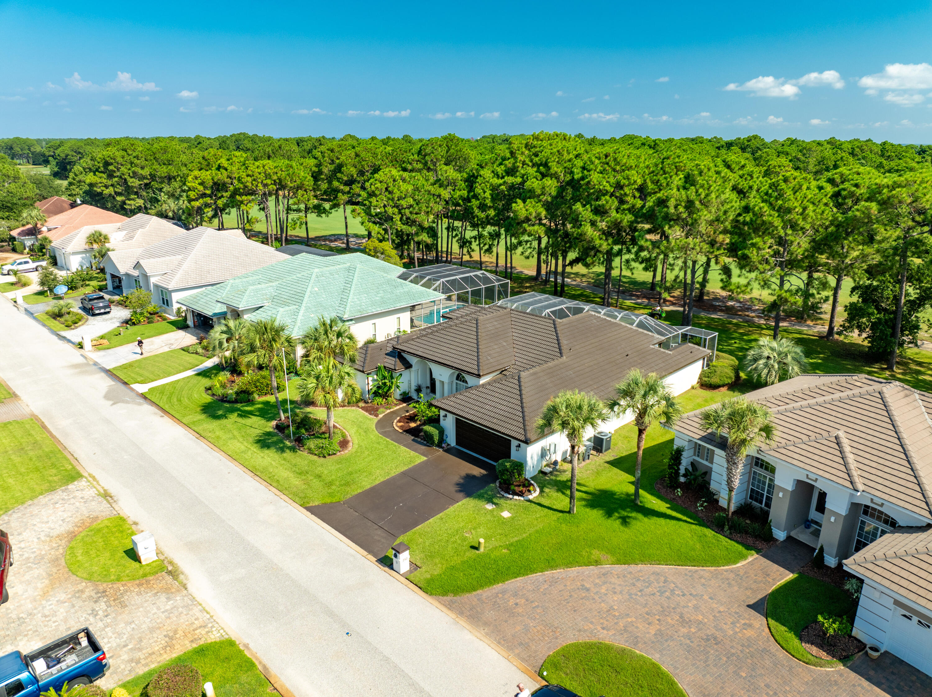 Emerald Bay - Residential