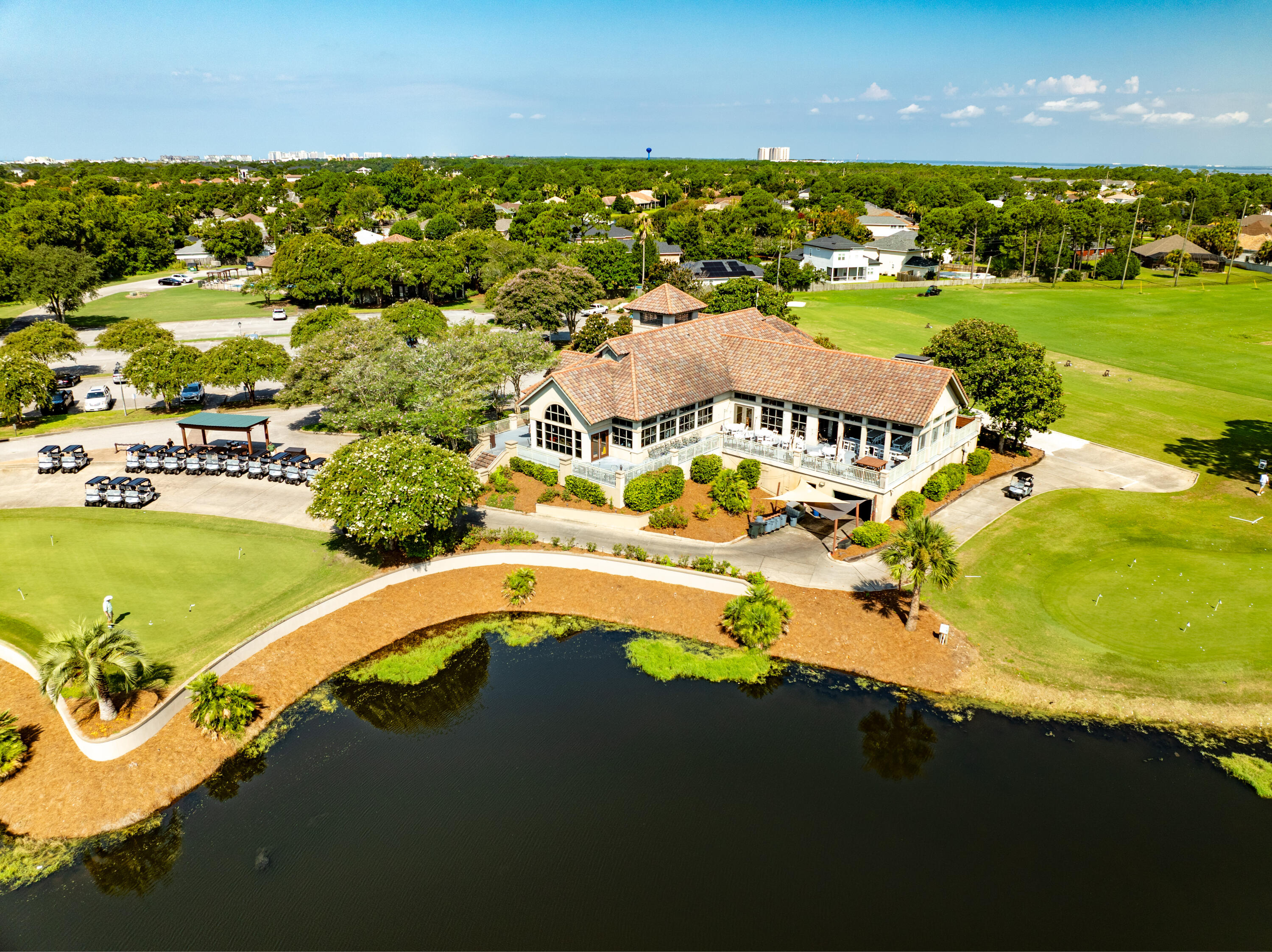 Emerald Bay - Residential