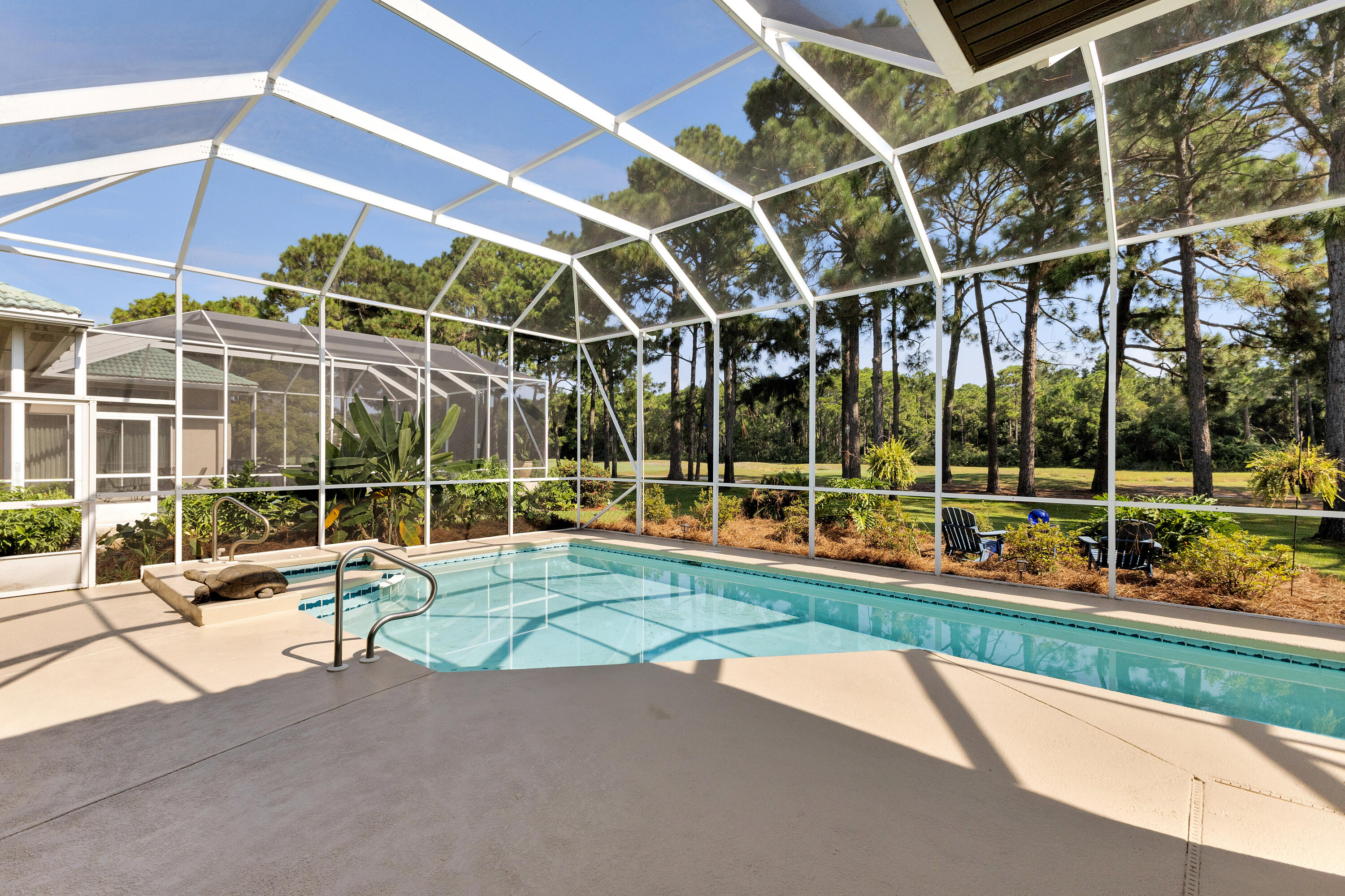 Emerald Bay - Residential