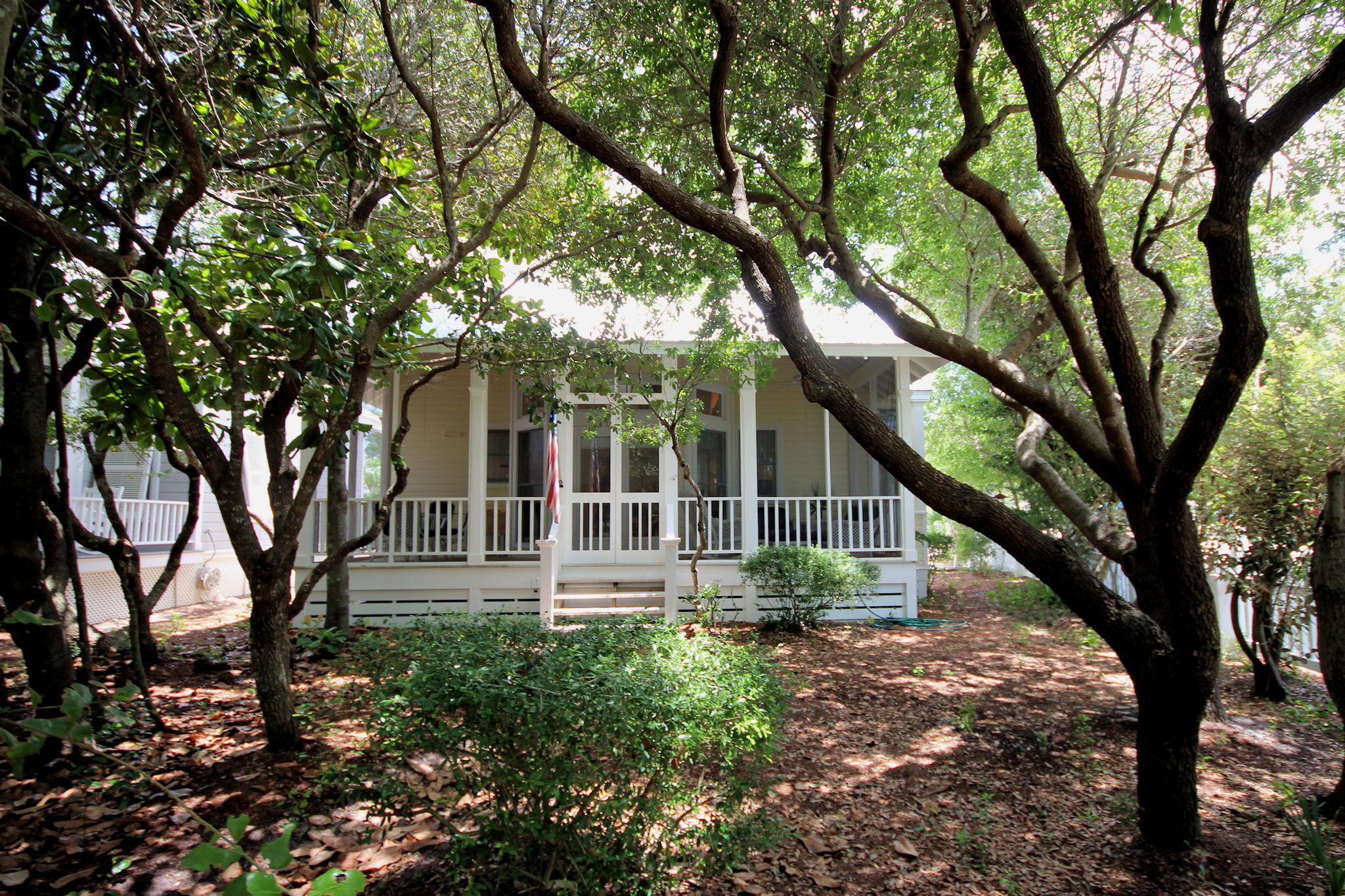 SEASIDE 01 - Residential
