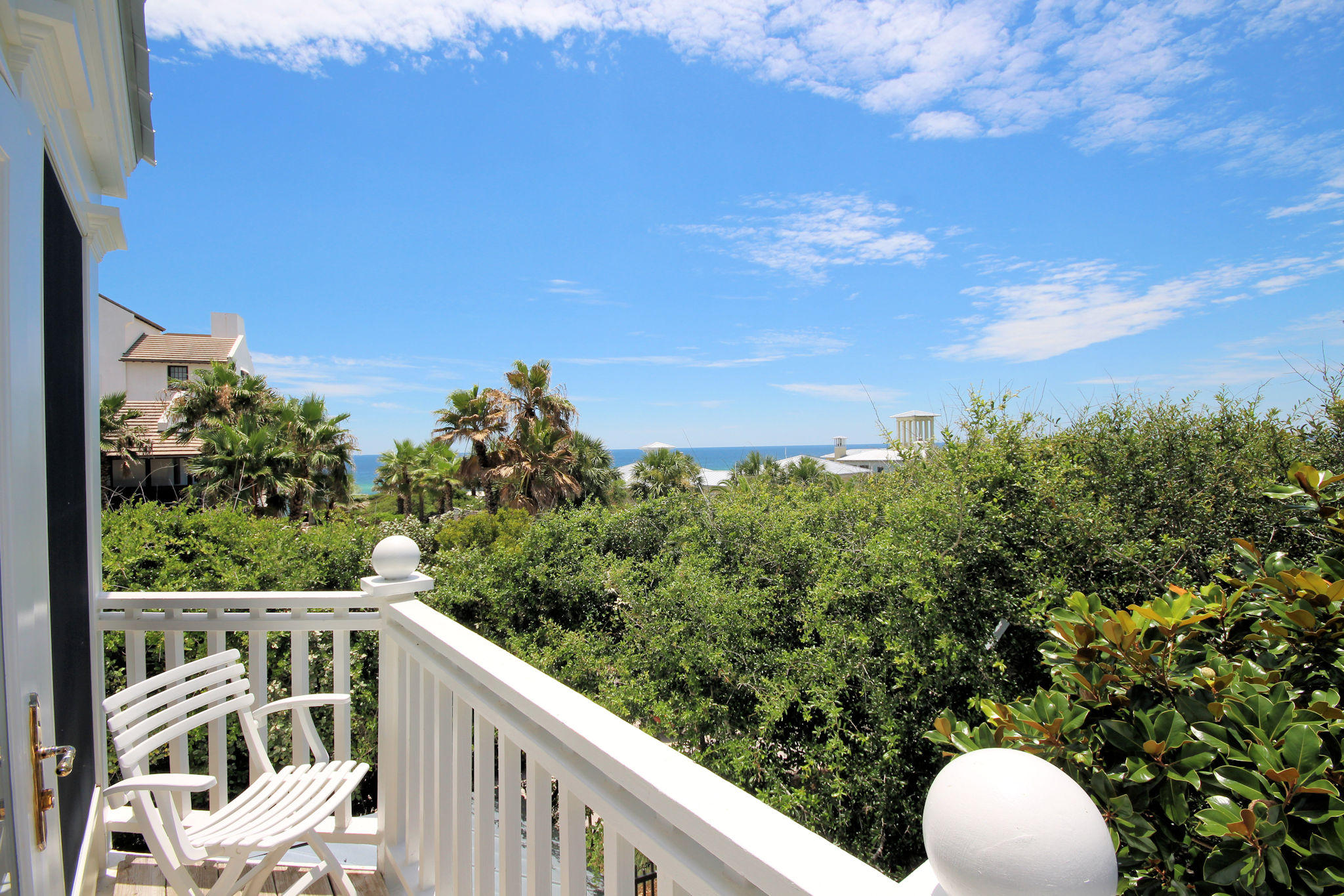 SEASIDE 01 - Residential