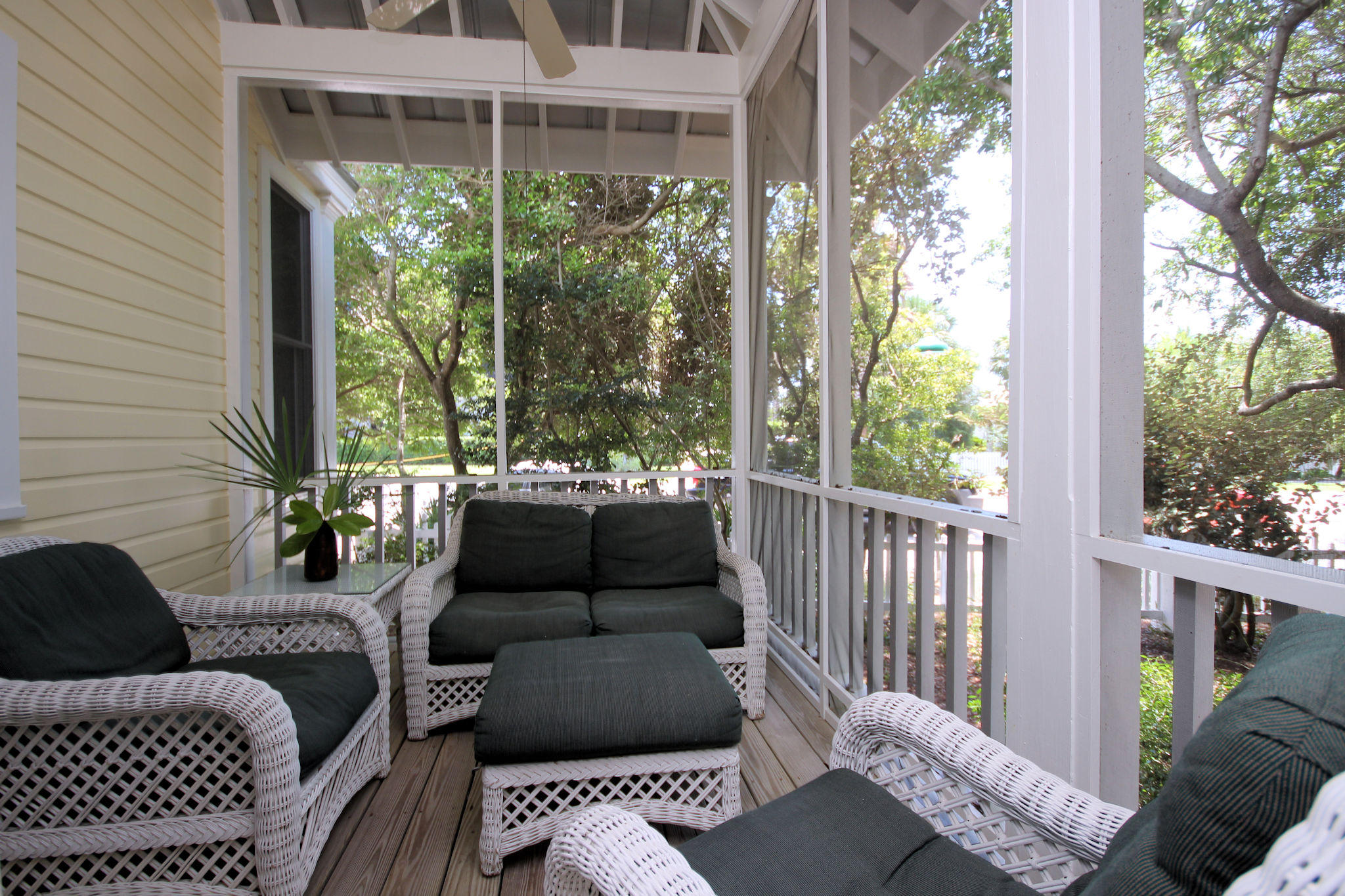 SEASIDE 01 - Residential
