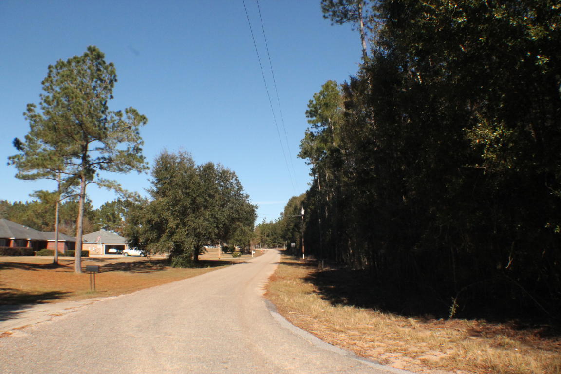 MILLERS BLUFF - Land