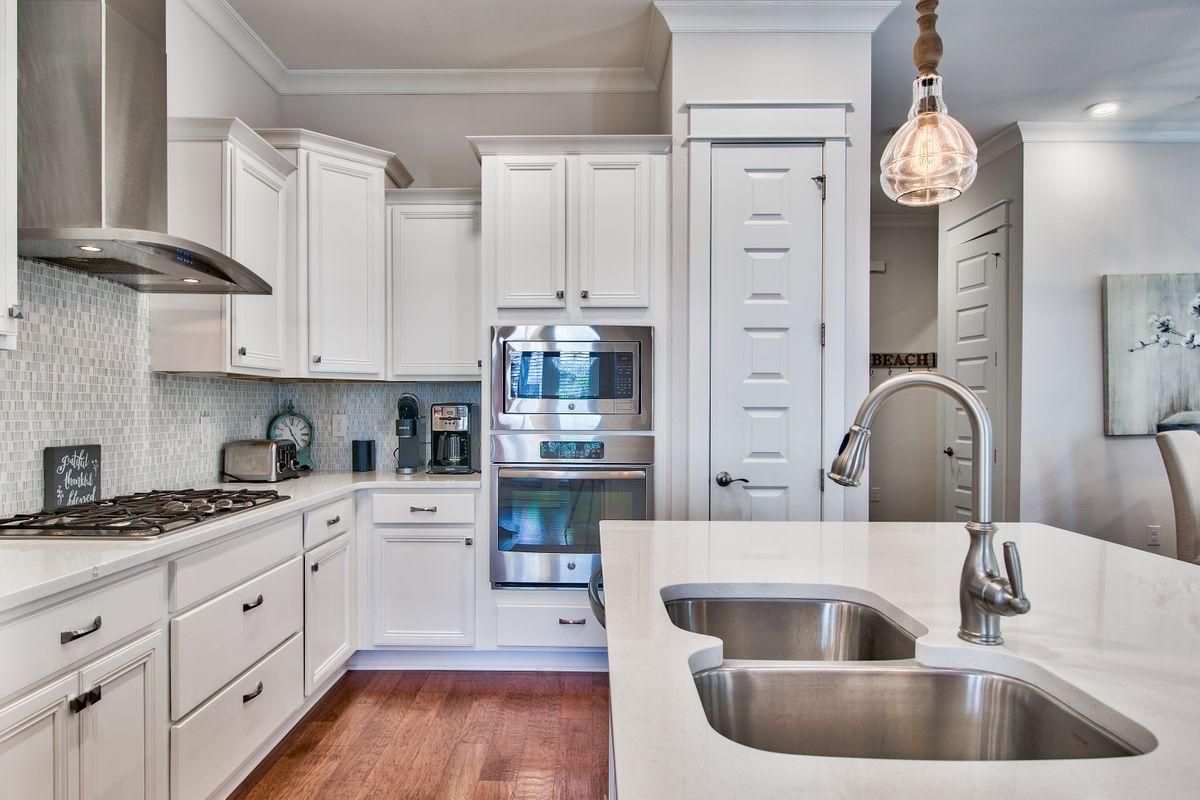 Prominence - Residential