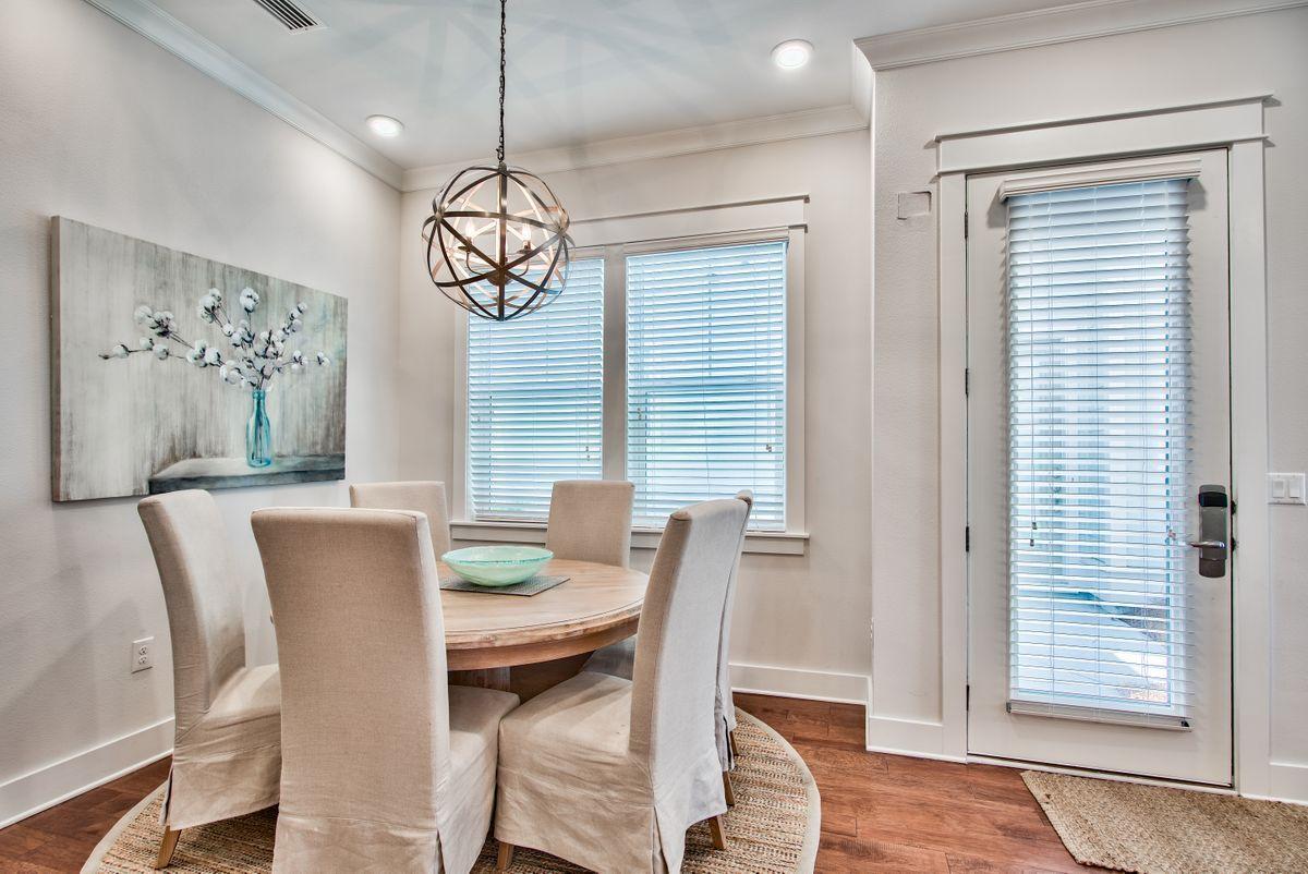 Prominence - Residential