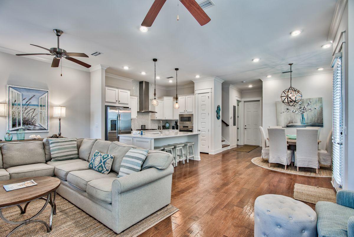 Prominence - Residential