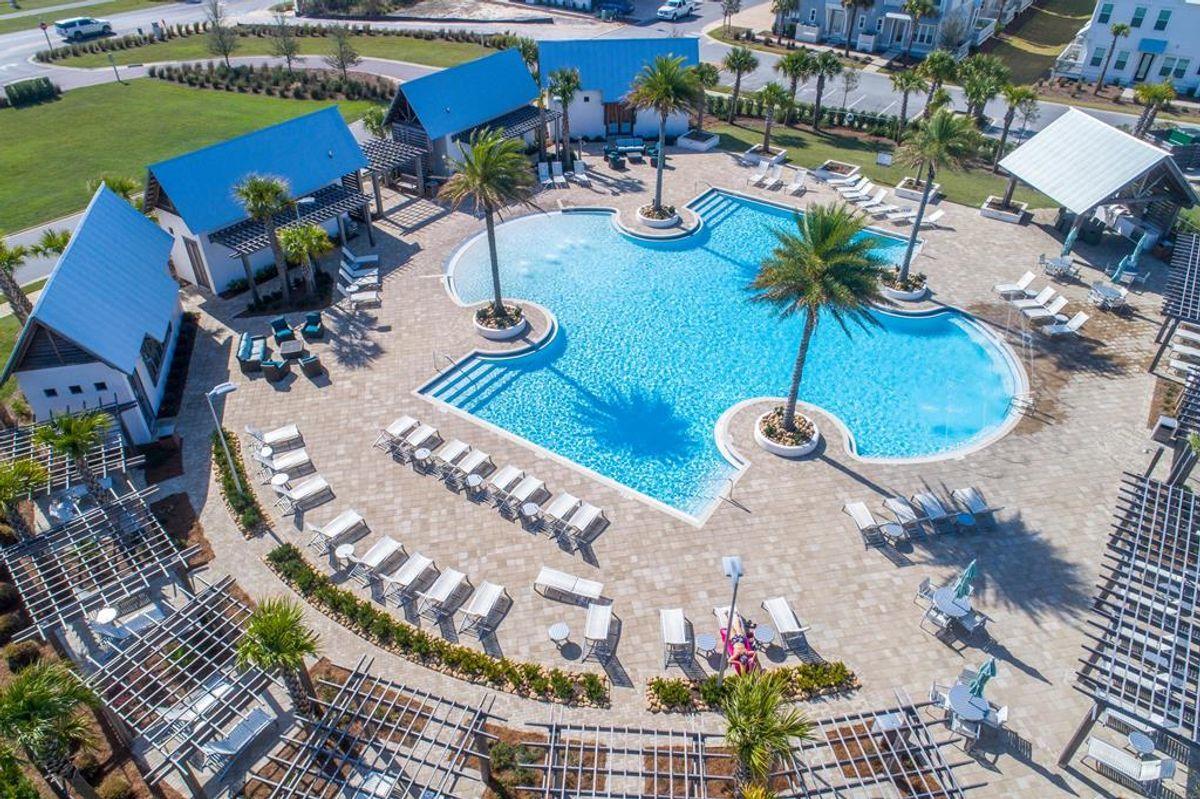 Prominence - Residential