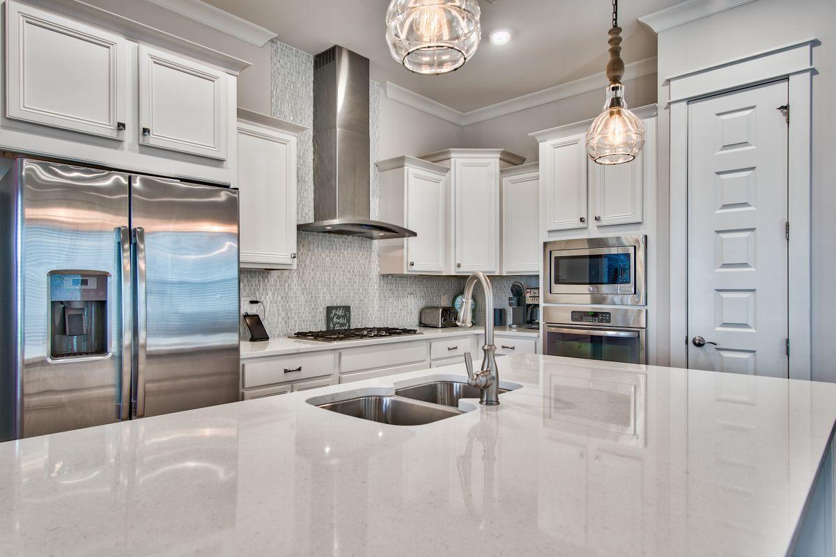 Prominence - Residential