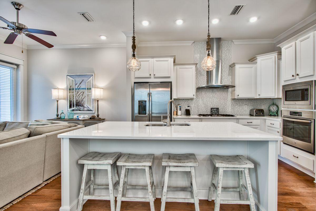 Prominence - Residential