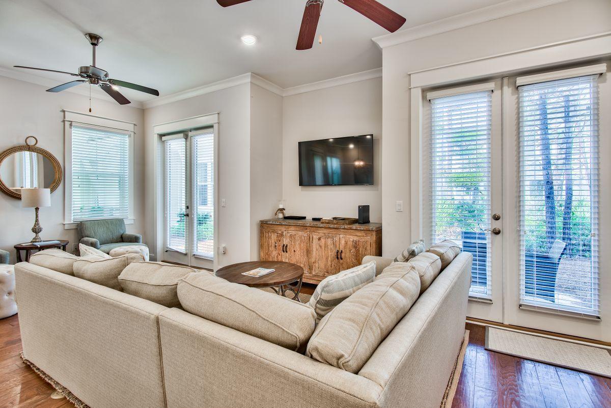 Prominence - Residential