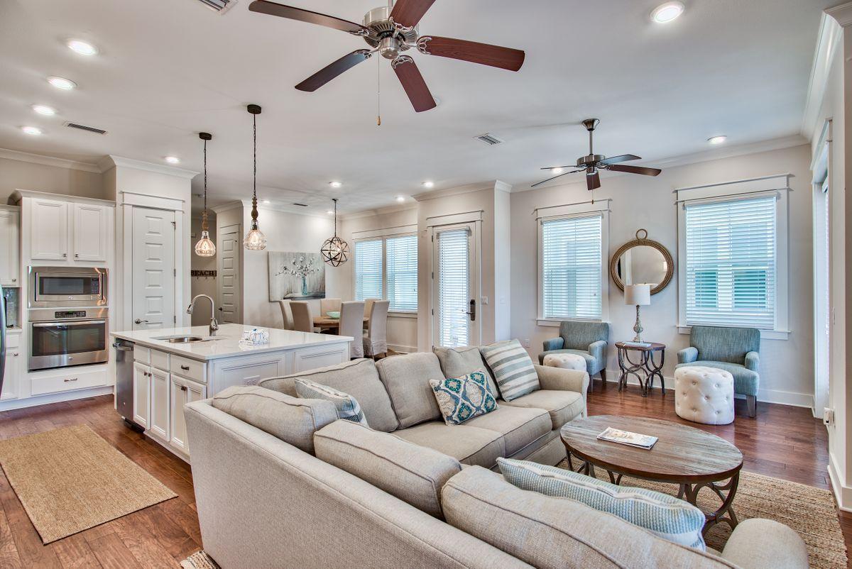 Prominence - Residential