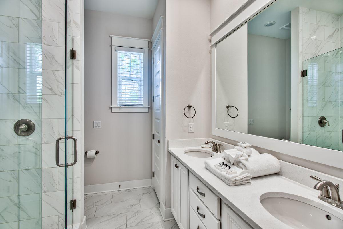 Prominence - Residential