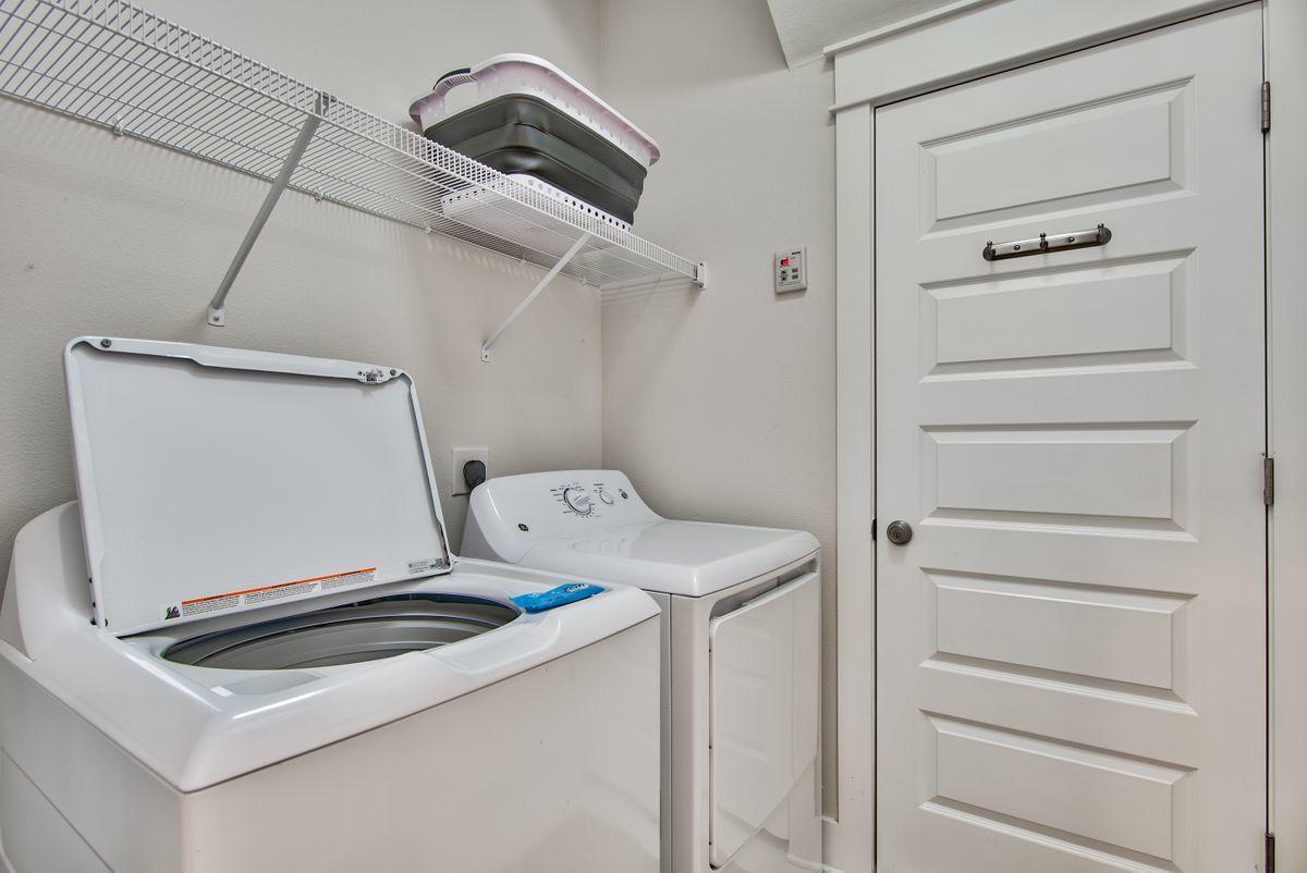 Prominence - Residential