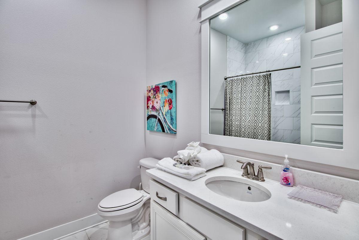 Prominence - Residential