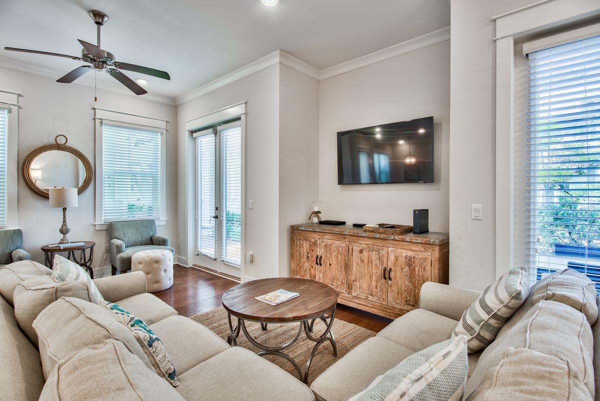 Prominence - Residential