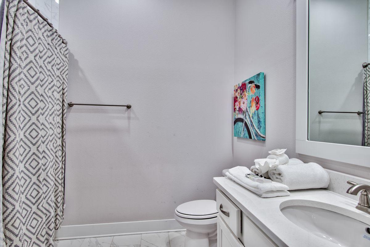 Prominence - Residential