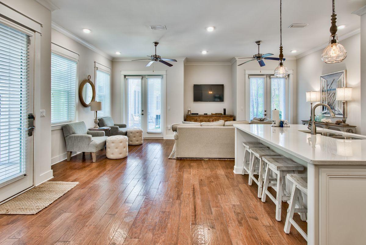 Prominence - Residential