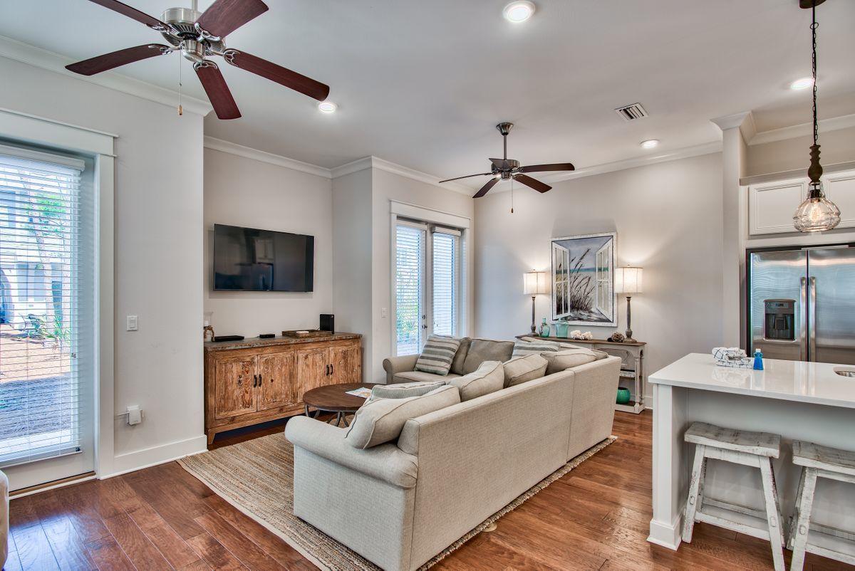 Prominence - Residential