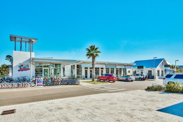 Prominence - Residential